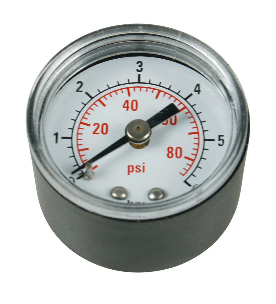 Druckmanometer 6 bar