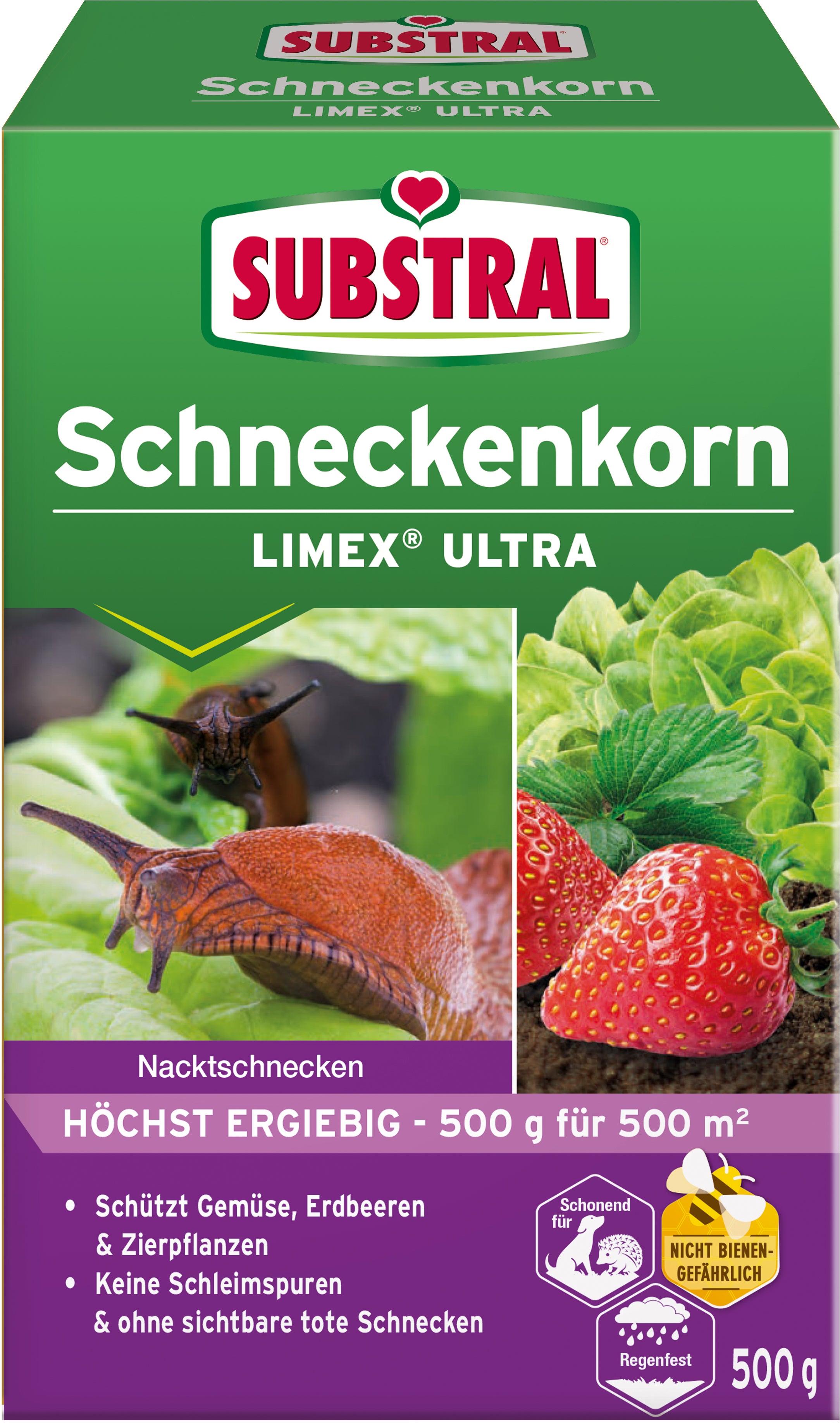 Schneckenkorn Limex Ultra