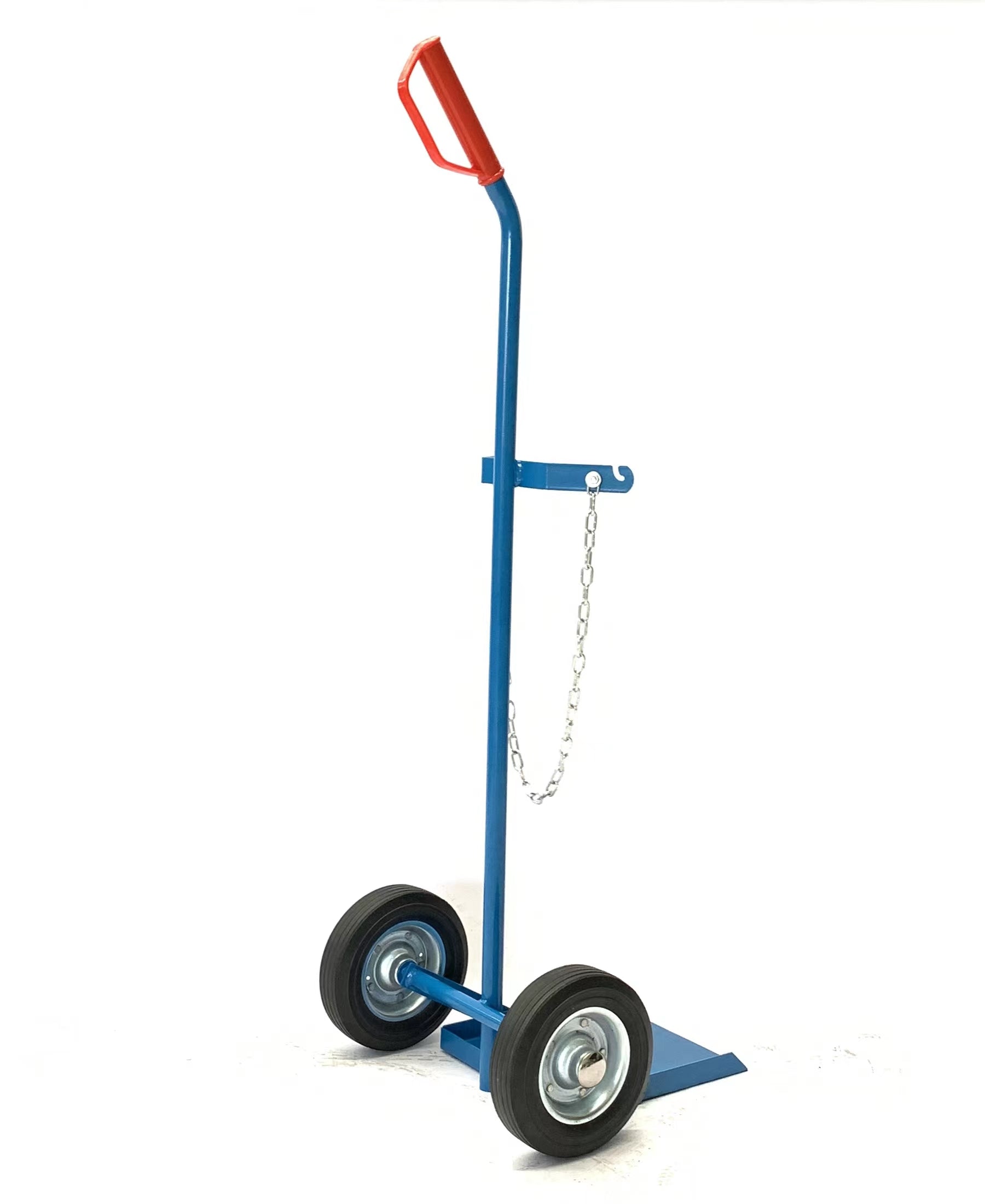 Stahlflaschenwagen 100 kg