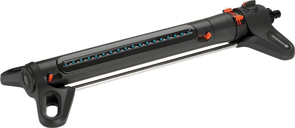Viereckregner AquaZoom L
