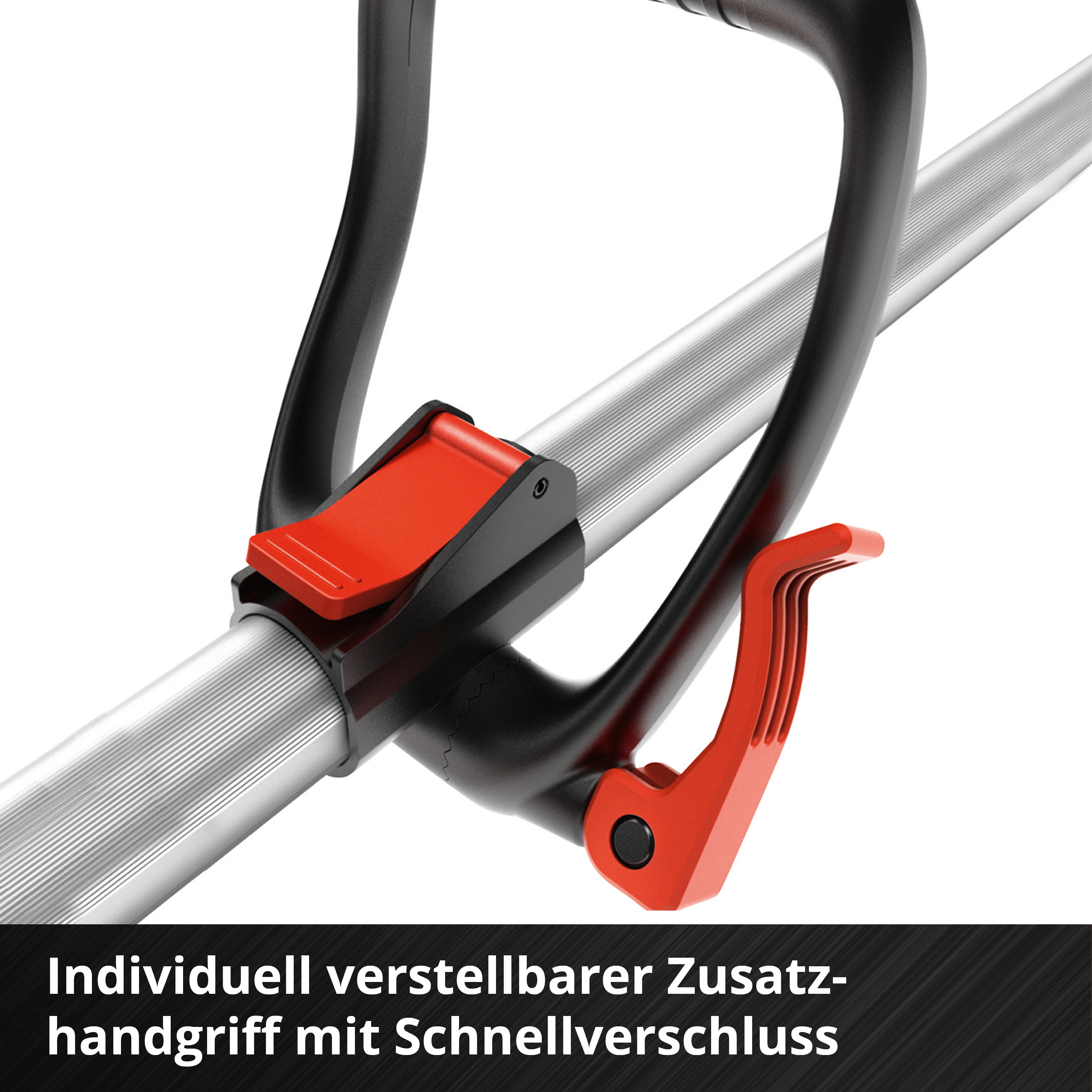 Akku-Multi-Gartengerät GE-HC 18Li T Set, Power X-Change