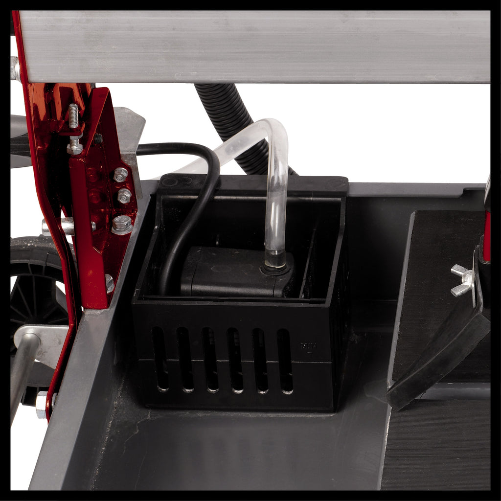 Fliesenschneidmaschine TE-TC 920 UL