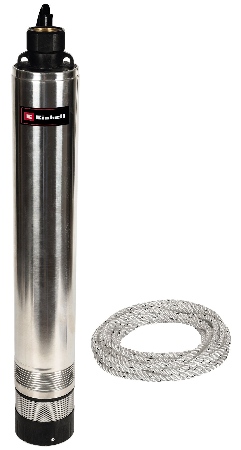 6-Stufen-Tauchdruckpumpe GC-DW 1045 N