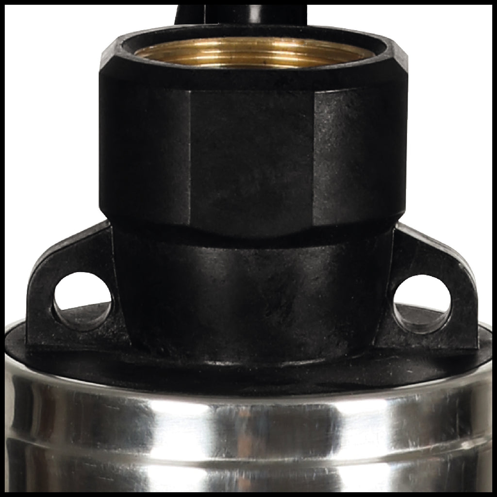 6-Stufen-Tauchdruckpumpe GC-DW 1045 N