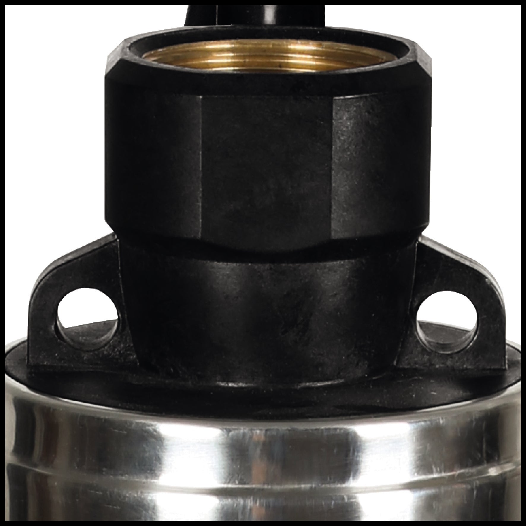 6-Stufen-Tauchdruckpumpe GC-DW 1045 N