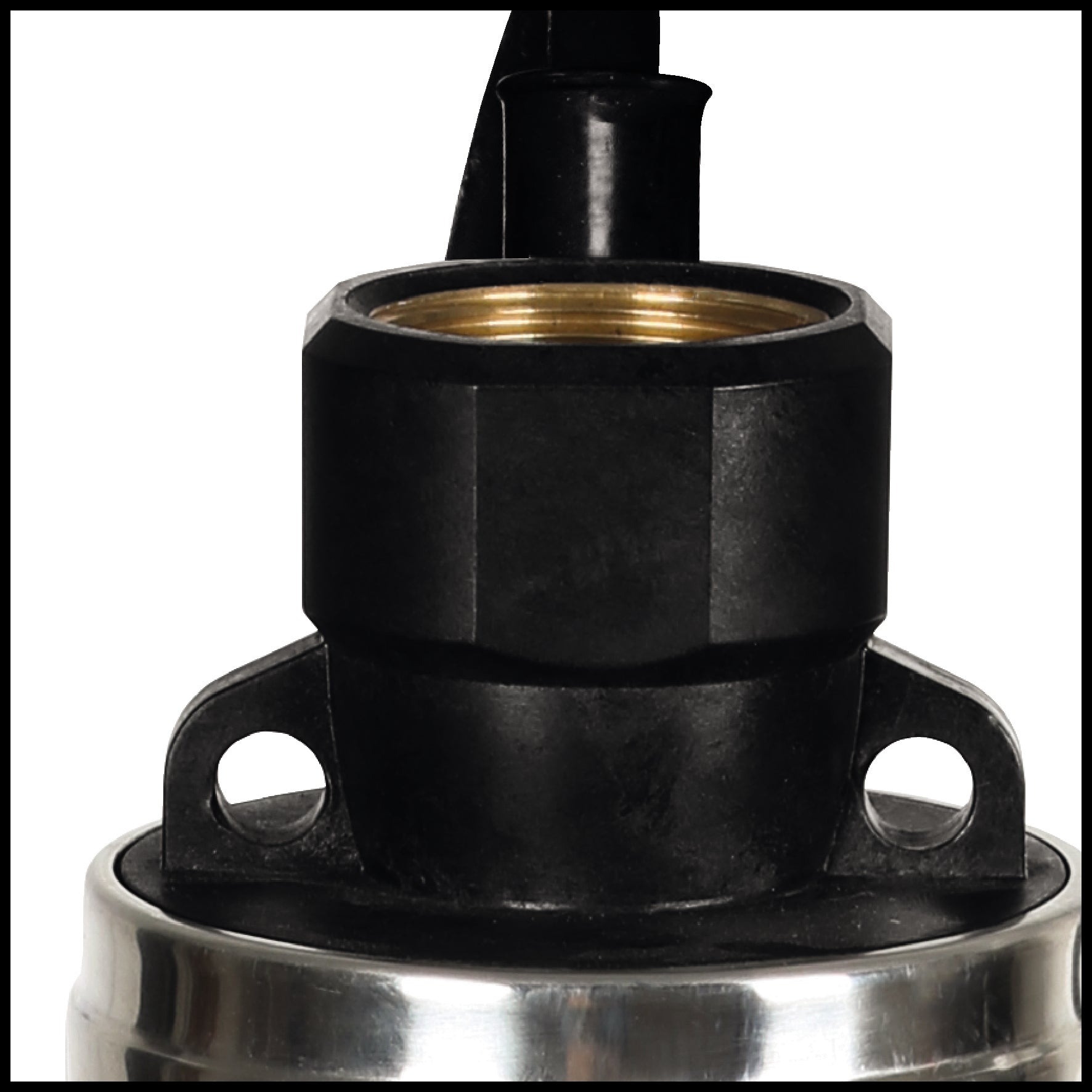 6-Stufen-Tauchdruckpumpe GC-DW 1045 N