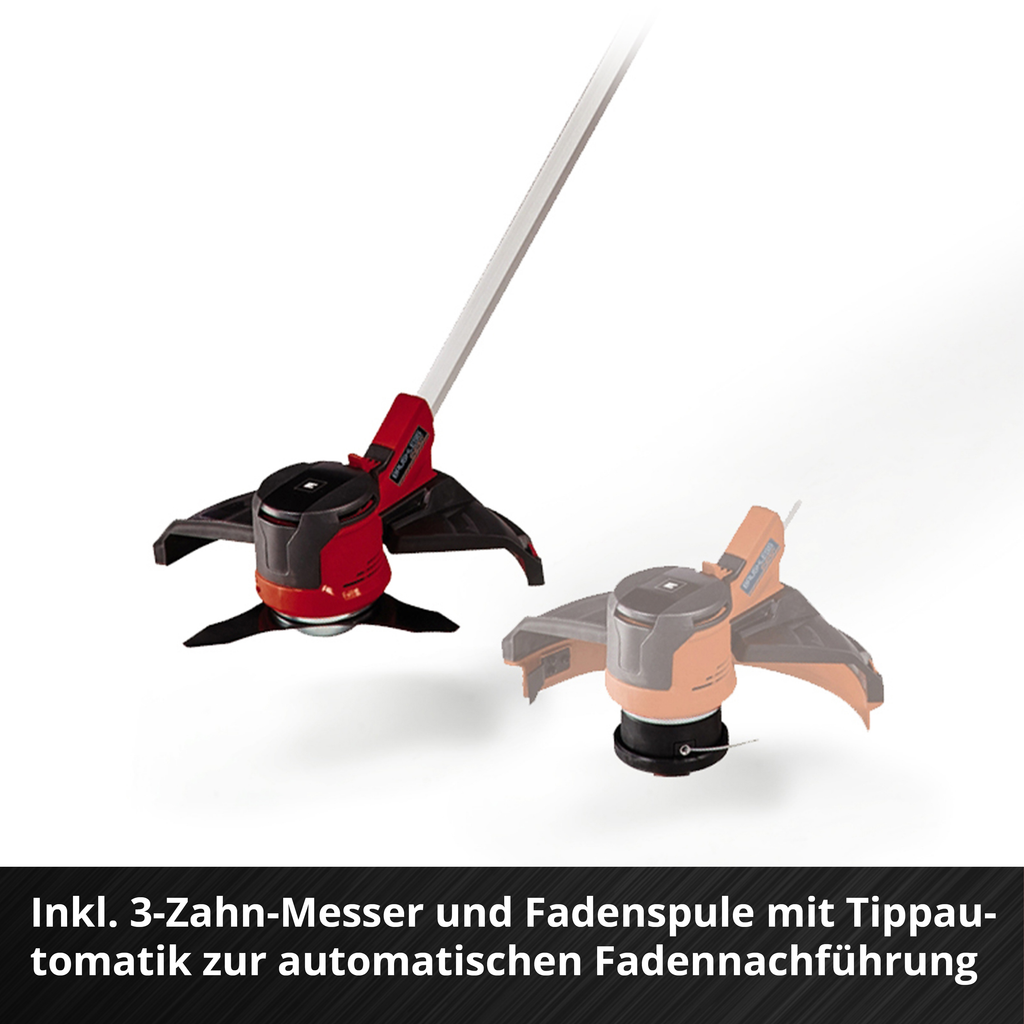 Akku-Sense Agillo Solo GE-CB 36/255 LI E BL