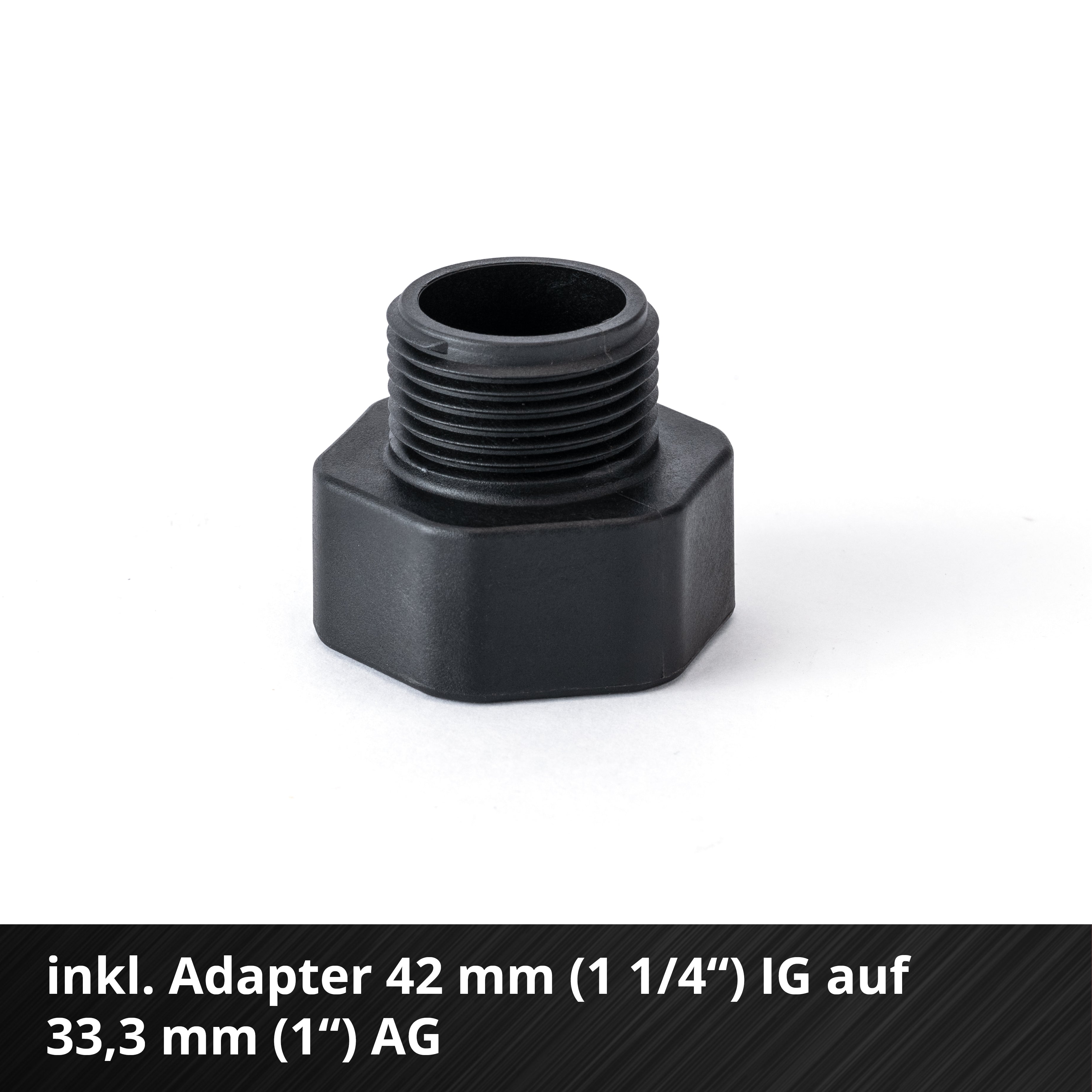 Akku-Gartenpumpe Aquinna 36/30 Solo, Power X-Change