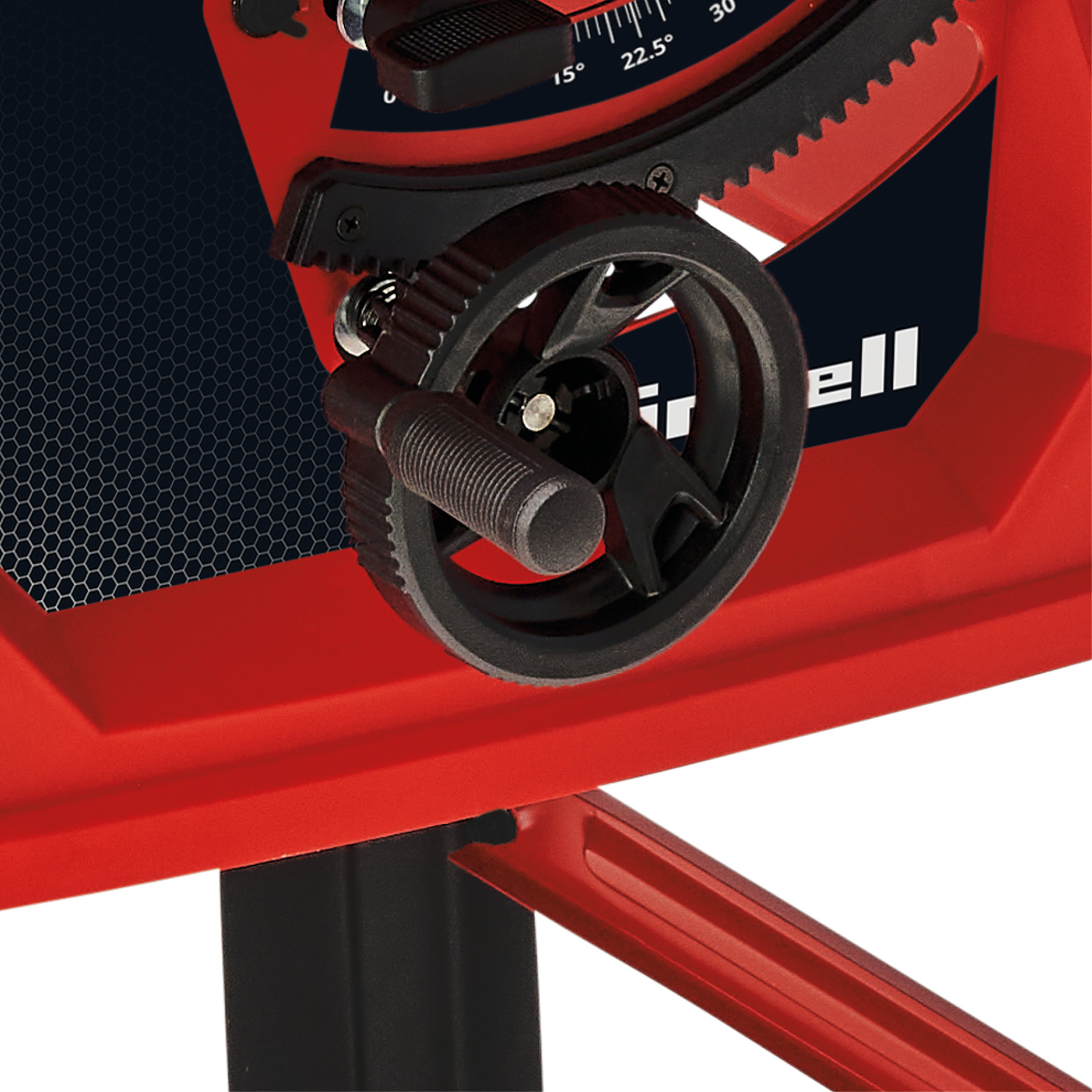 Tischkreissäge TC-TS 2025/2 U