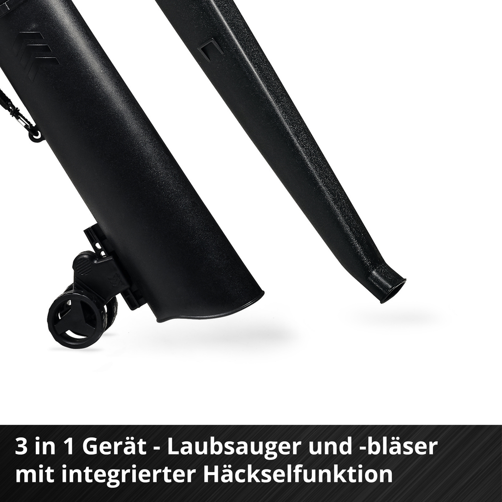 Akku-Laubsauger GE-CL 36/230 Li E Solo, Power X-Change