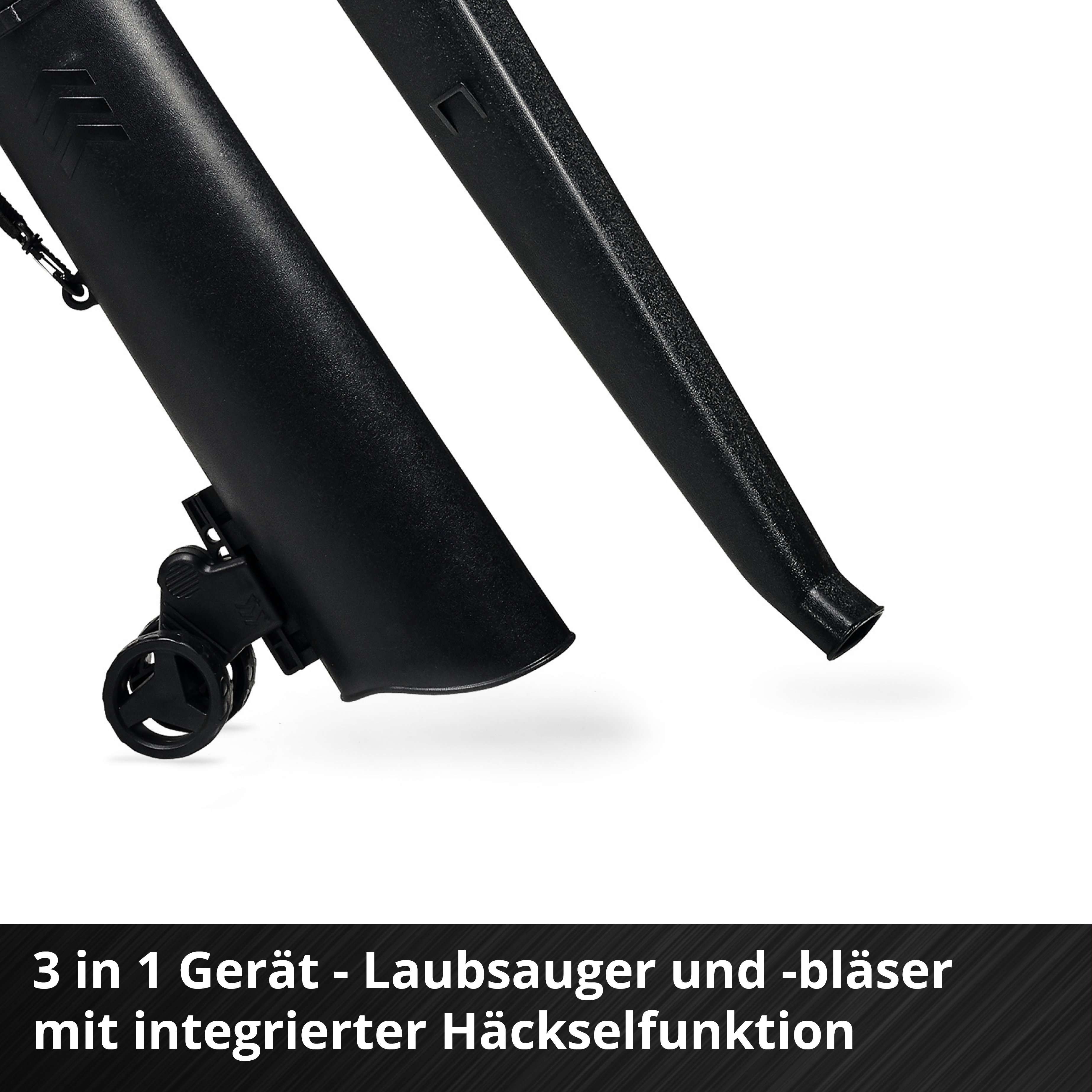 Akku-Laubsauger GE-CL 36/230 Li E Solo, Power X-Change