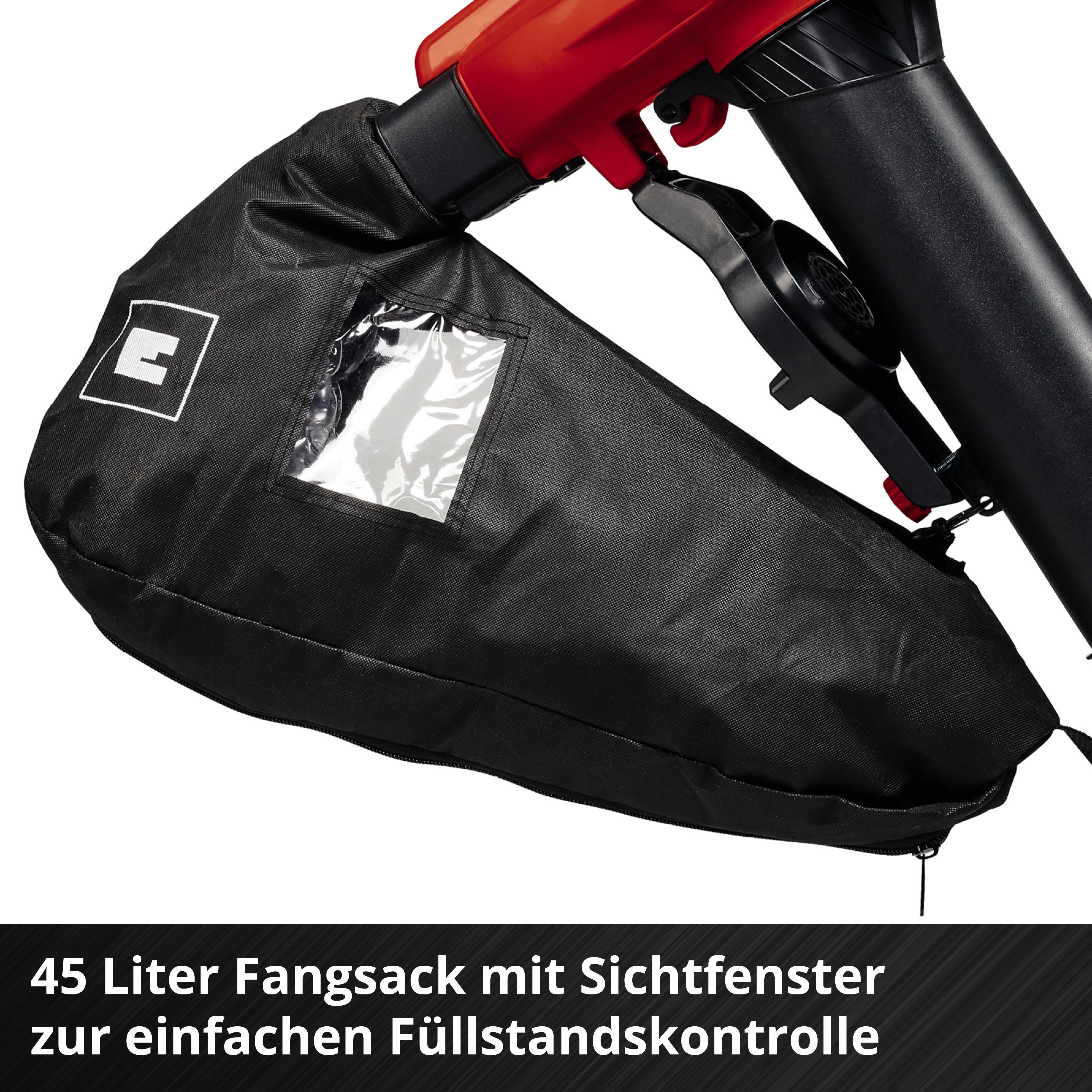 Akku-Laubsauger GE-CL 36/230 Li E Solo, Power X-Change