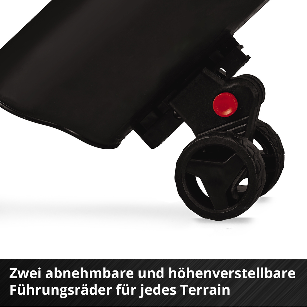 Akku-Laubsauger GE-CL 36/230 Li E Solo, Power X-Change