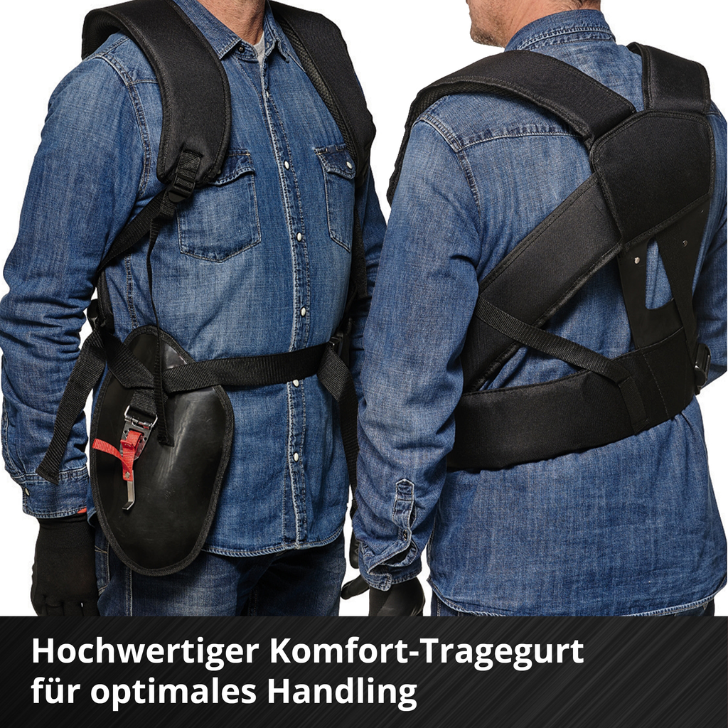 Akku-Sense AGILLO 18/200