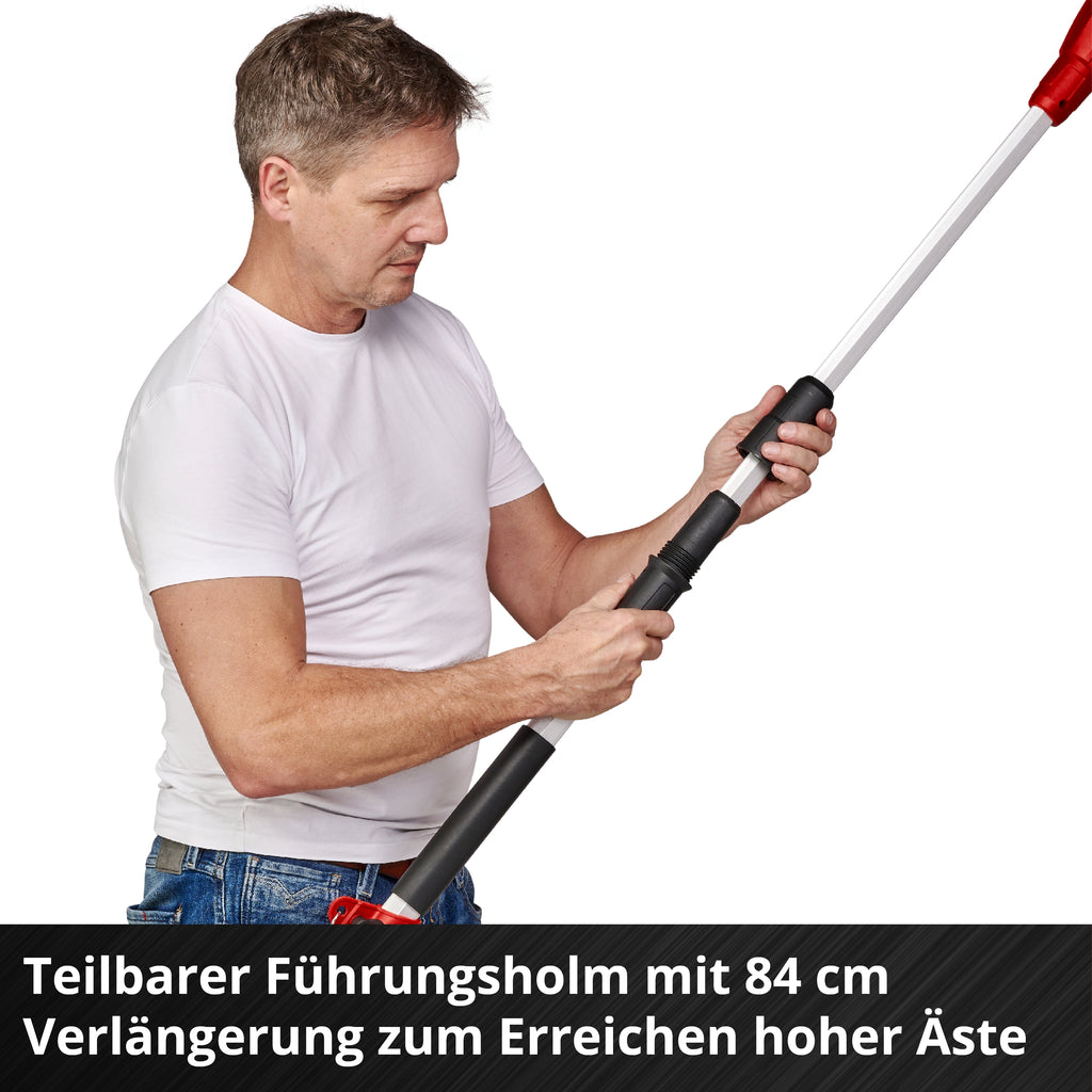 Akku-Hochentaster GC-LC 18/20 Li - Solo, Power X-Change