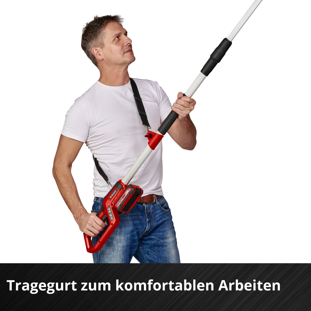 Akku-Hochentaster GC-LC 18/20 Li - Solo, Power X-Change