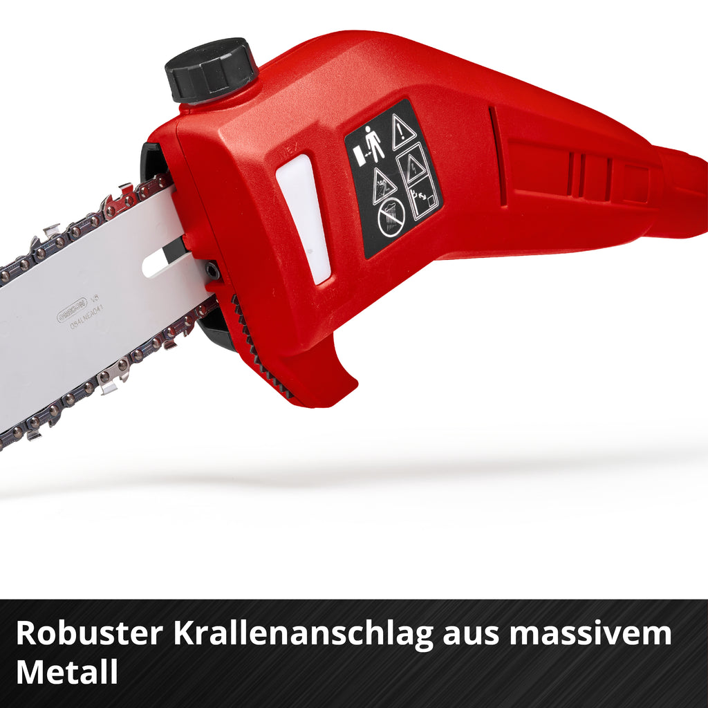 Akku-Hochentaster GC-LC 18/20 Li - Solo, Power X-Change