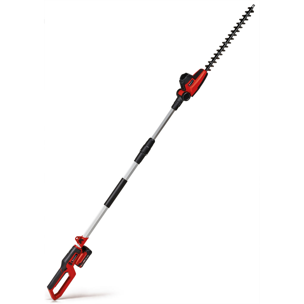 Akku-Teleskop-Heckenschere GC-HH 18/45 Li T - Solo, Power X-Change