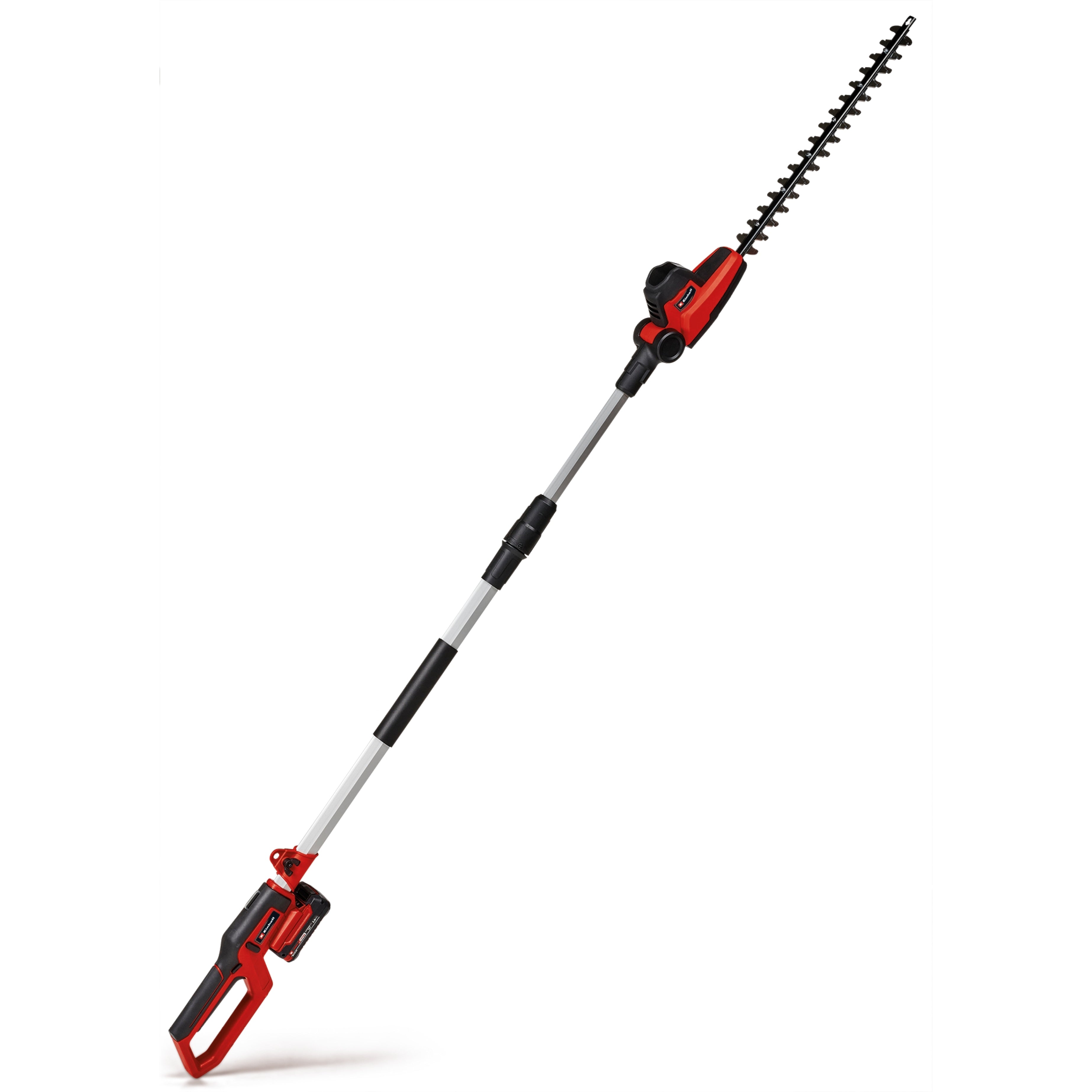 Akku-Teleskop-Heckenschere GC-HH 18/45 Li T - Solo, Power X-Change