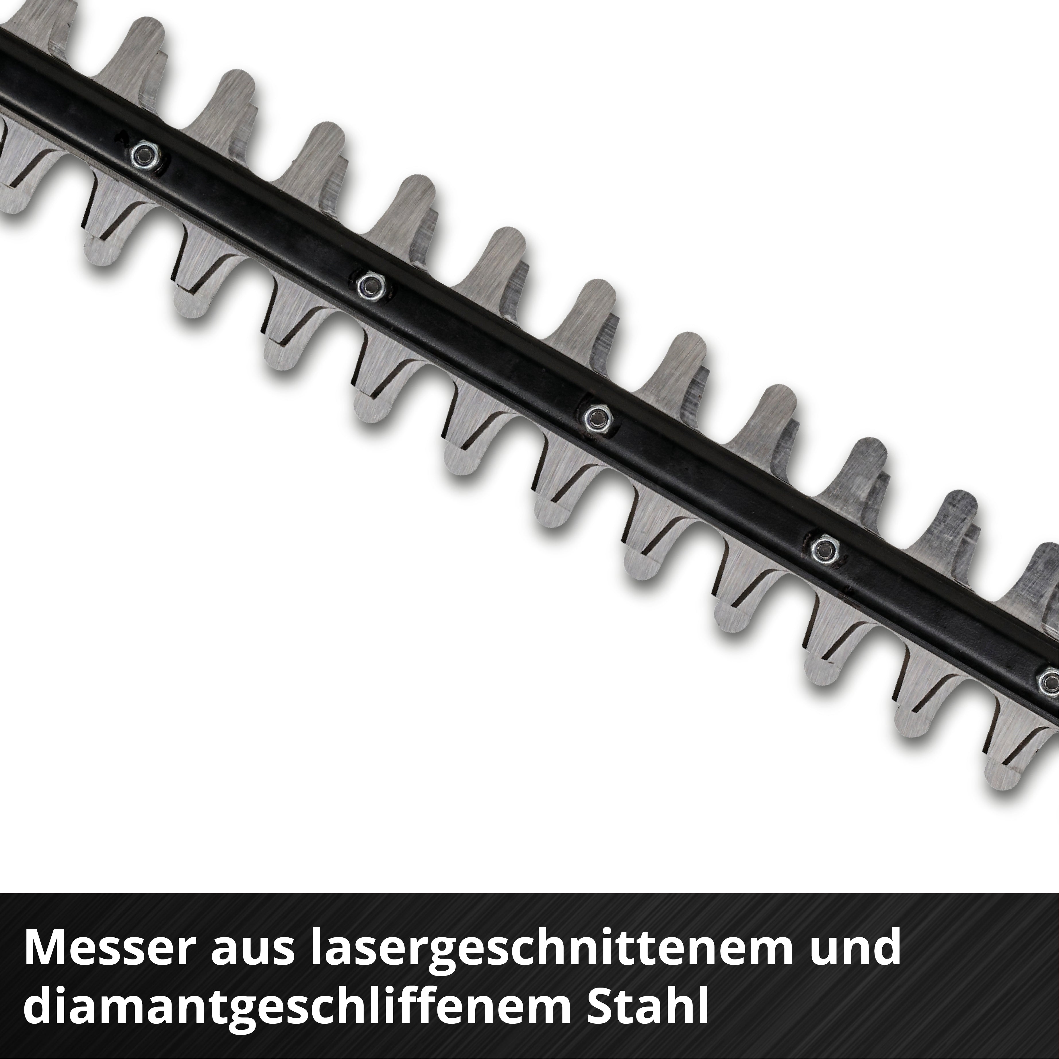 Akku-Teleskop-Heckenschere GC-HH 18/45 Li T - Solo, Power X-Change