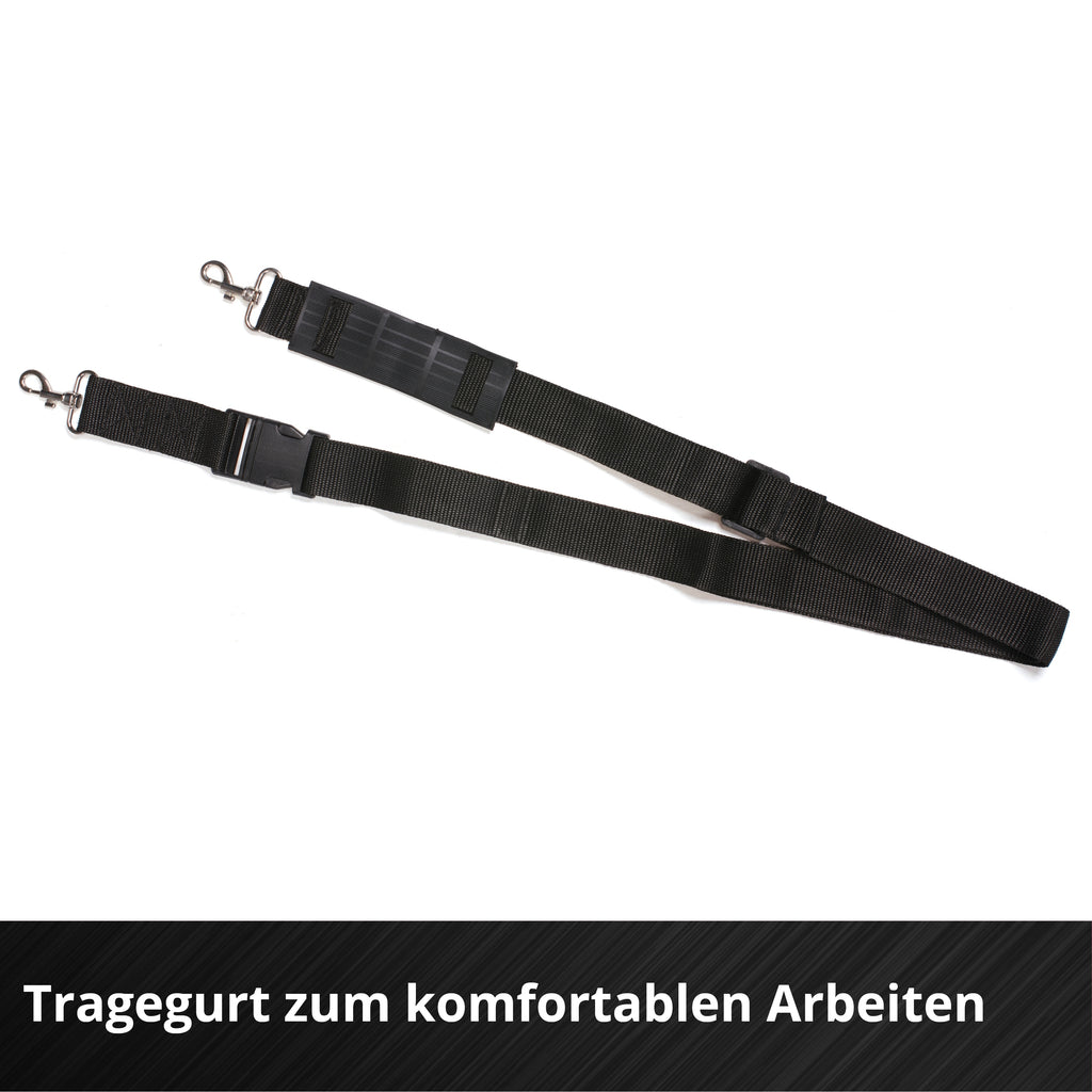 Akku-Teleskop-Heckenschere GC-HH 18/45 Li T - Solo, Power X-Change