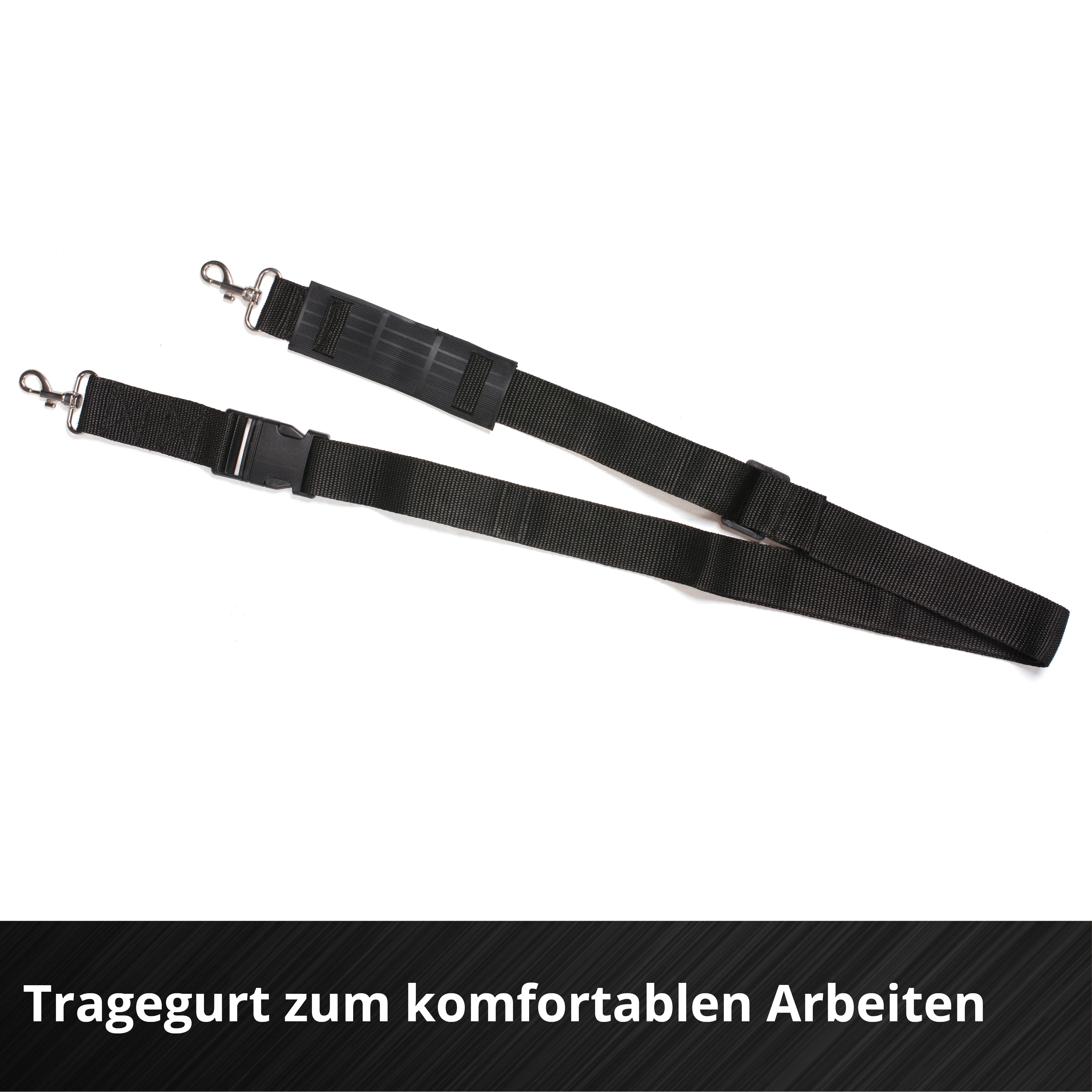 Akku-Teleskop-Heckenschere GC-HH 18/45 Li T - Solo, Power X-Change