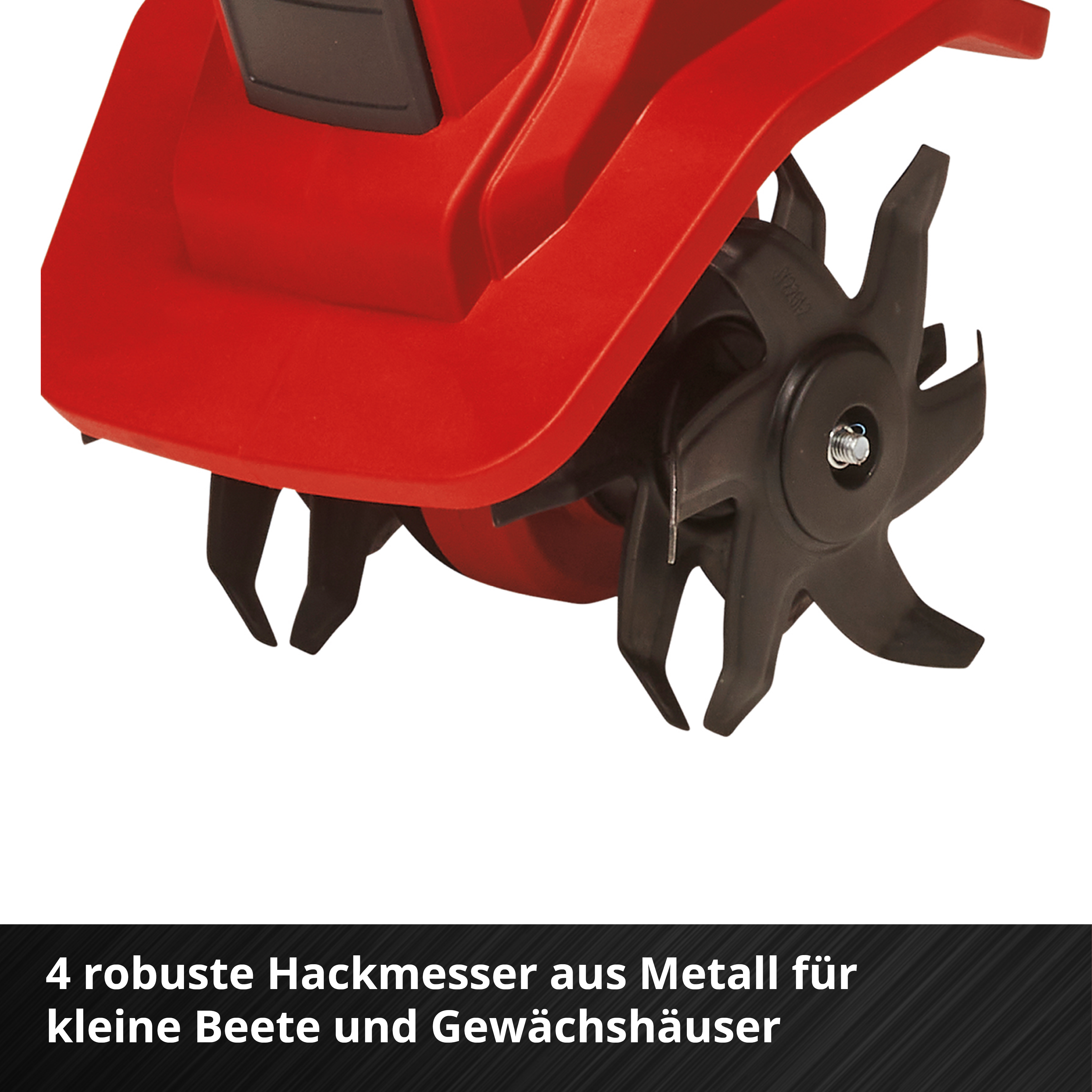Akku-Bodenhacke GE-CR 18/20 Li E - Solo