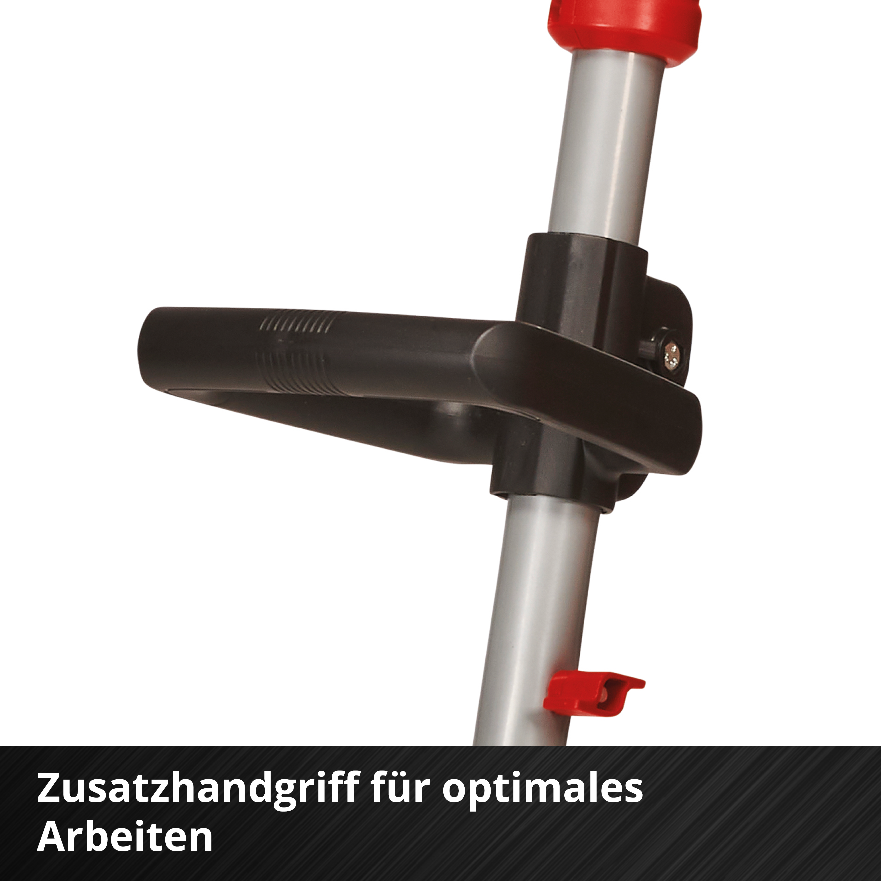 Akku-Bodenhacke GE-CR 18/20 Li E - Solo