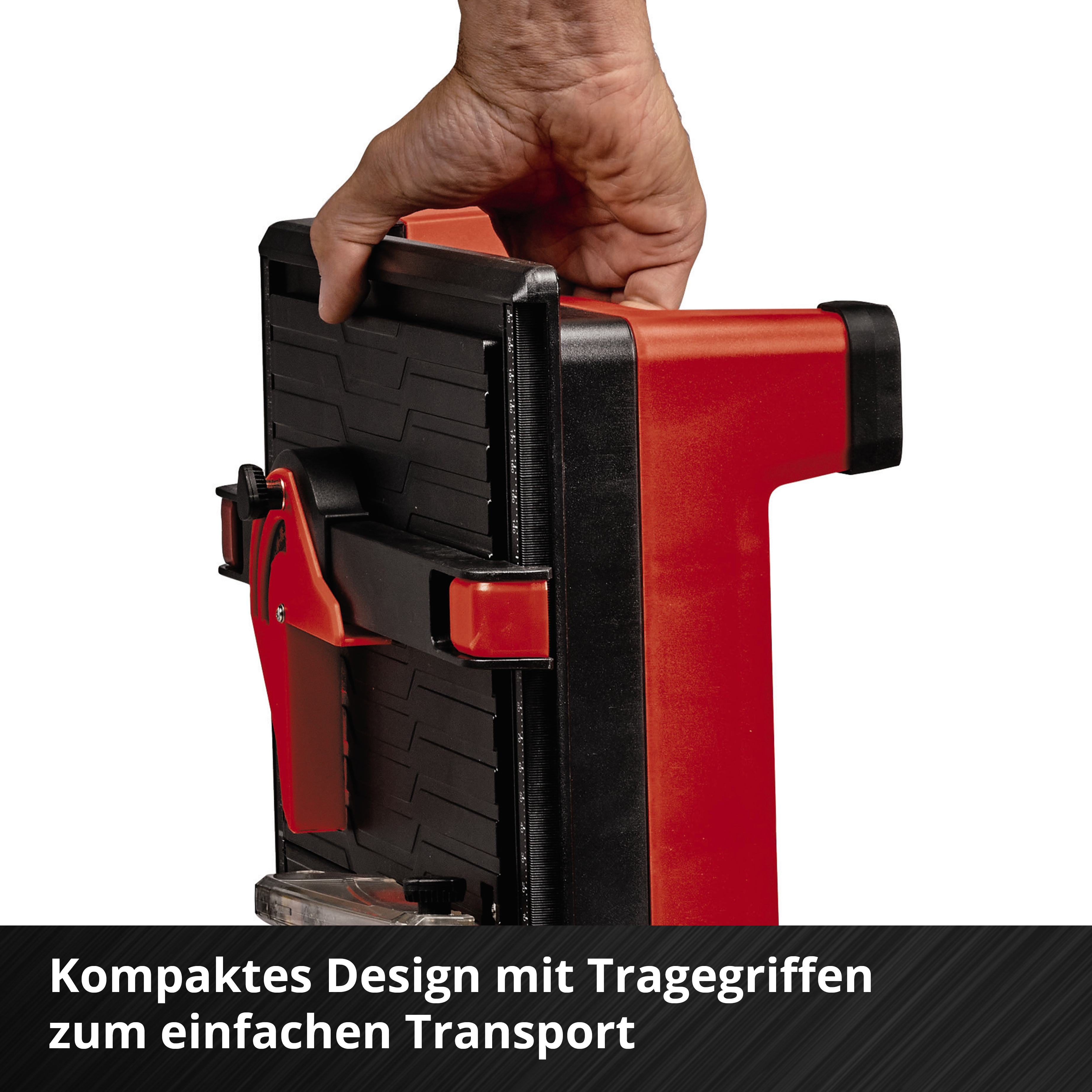 Akku-Fliesenschneidmaschine TE-TC 18/115 Li-Solo