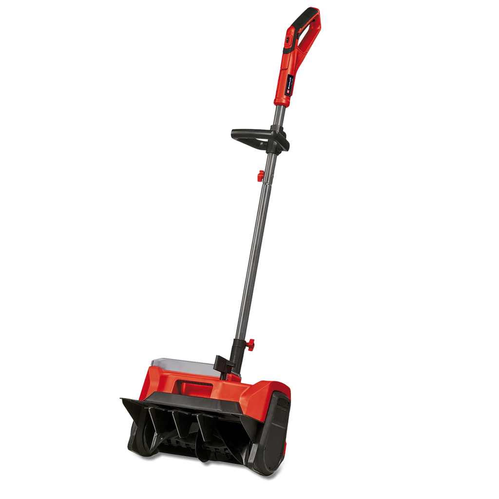 Akku-Schneefräse GE-ST 36/40 Li E-Solo