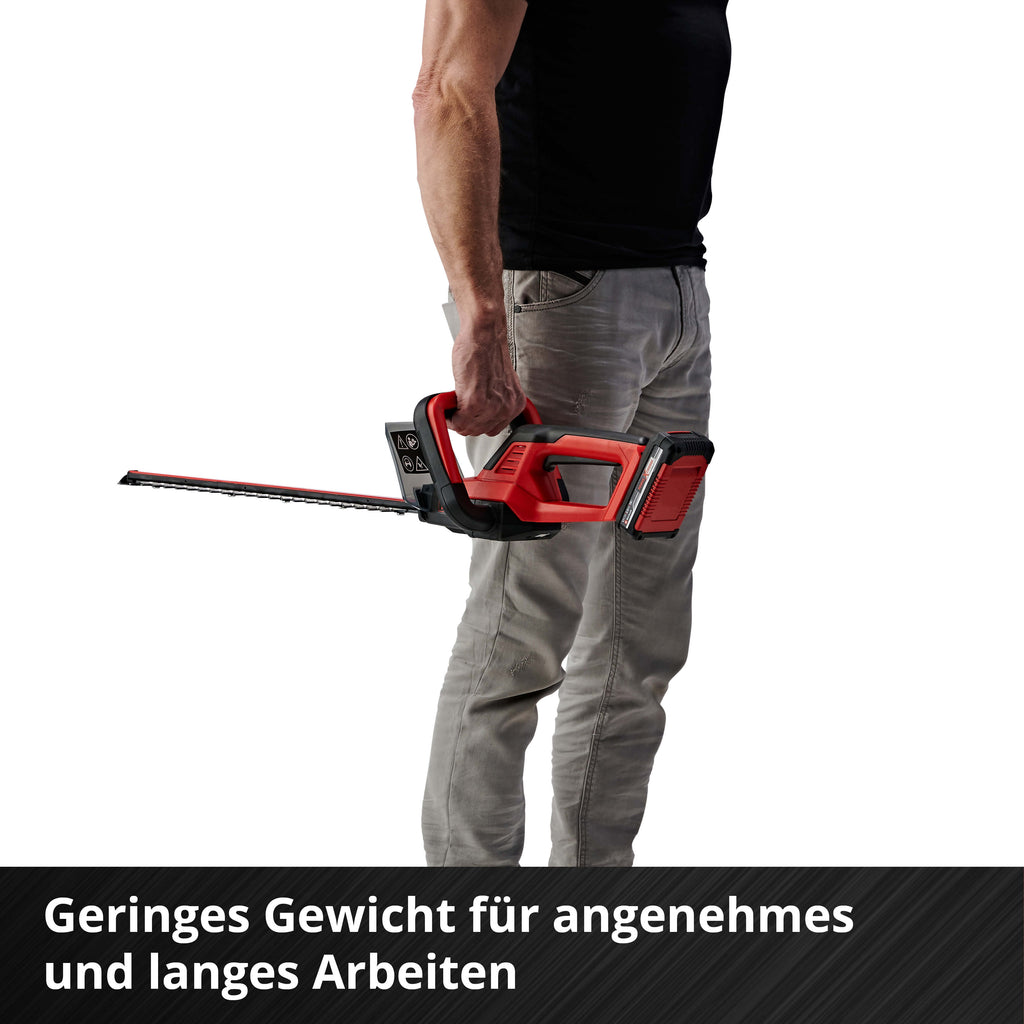 Akku-Heckenschere GC-CH 18/40 Li Solo