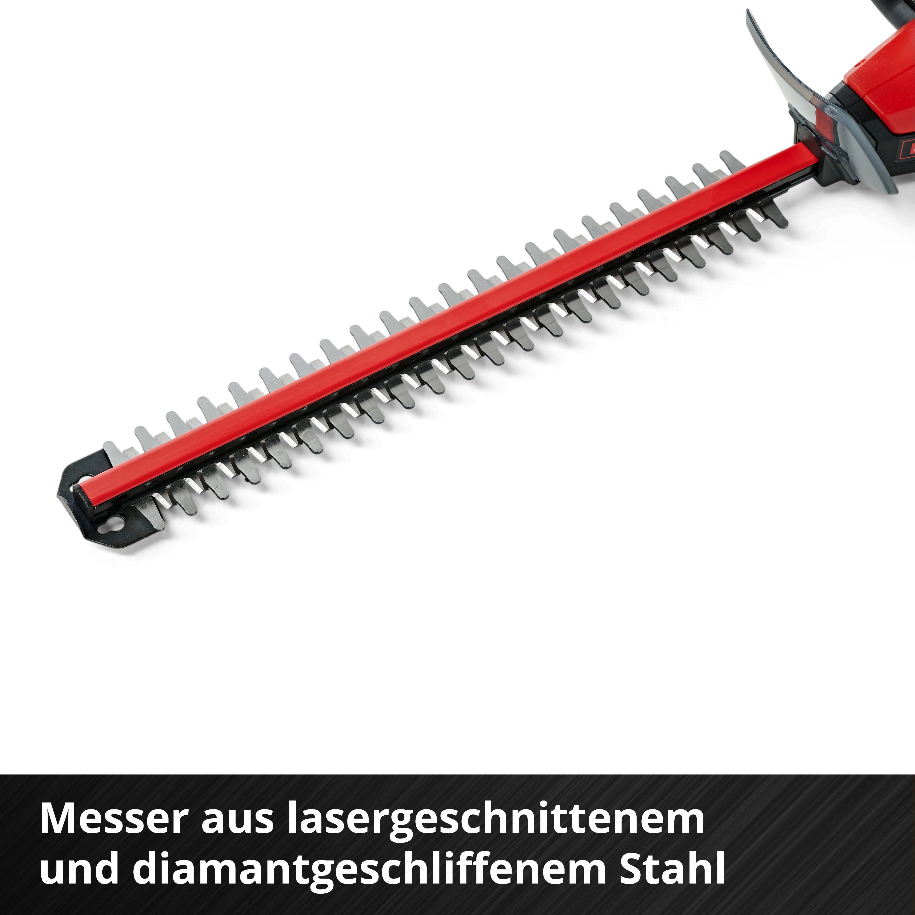Akku-Heckenschere GC-CH 18/40 Li Solo