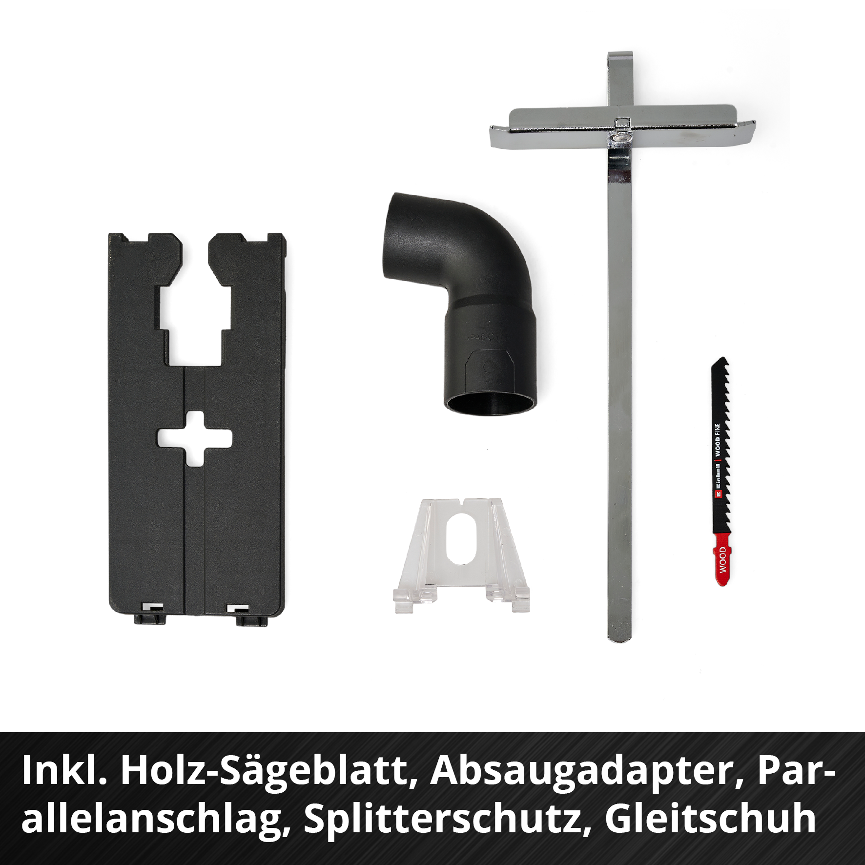 Akku-Stichsäge TP-JS 18/135 Li BL - Solo