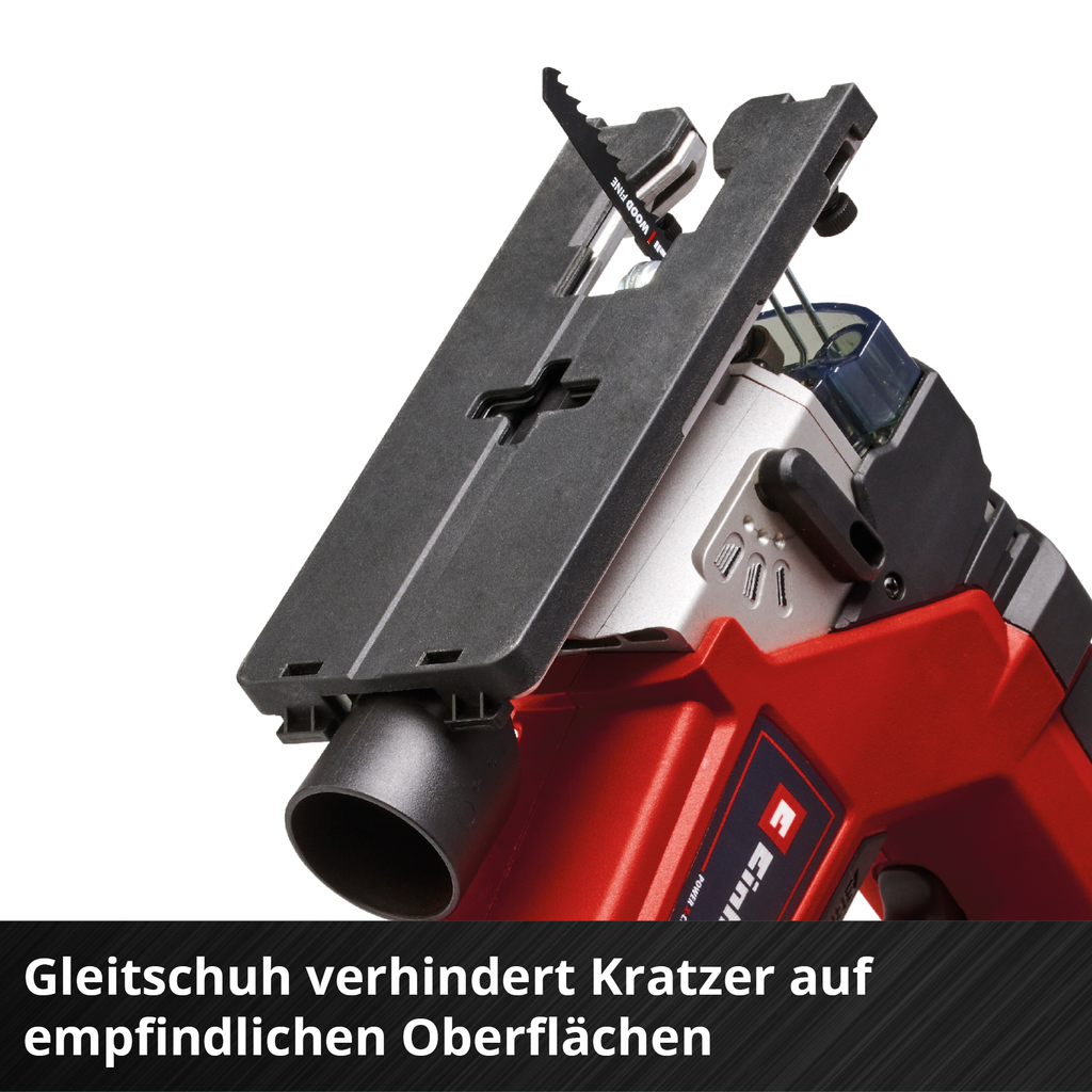 Akku-Stichsäge TP-JS 18/135 Li BL - Solo