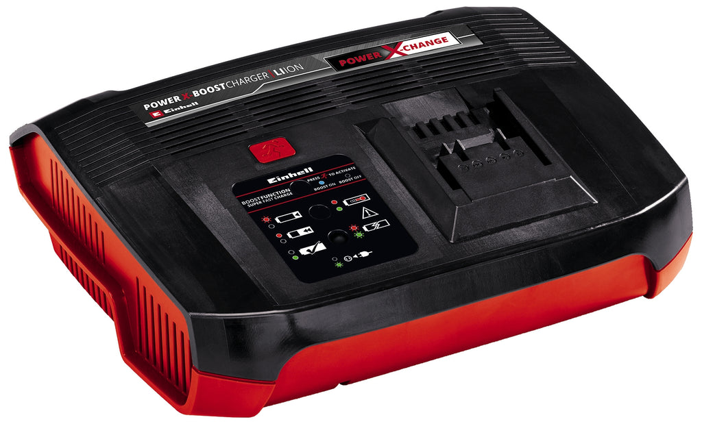 18V Starterset 6,0 Ah (4-6 Multi) Power X-Change