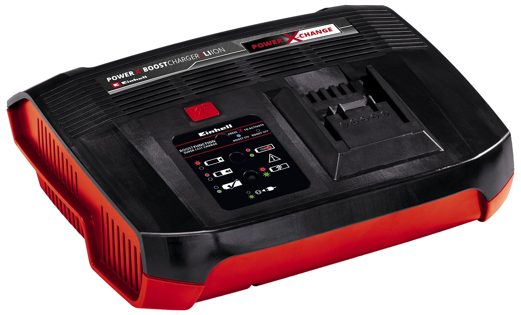 18V Starterset 6,0 Ah (4-6 Multi) Power X-Change