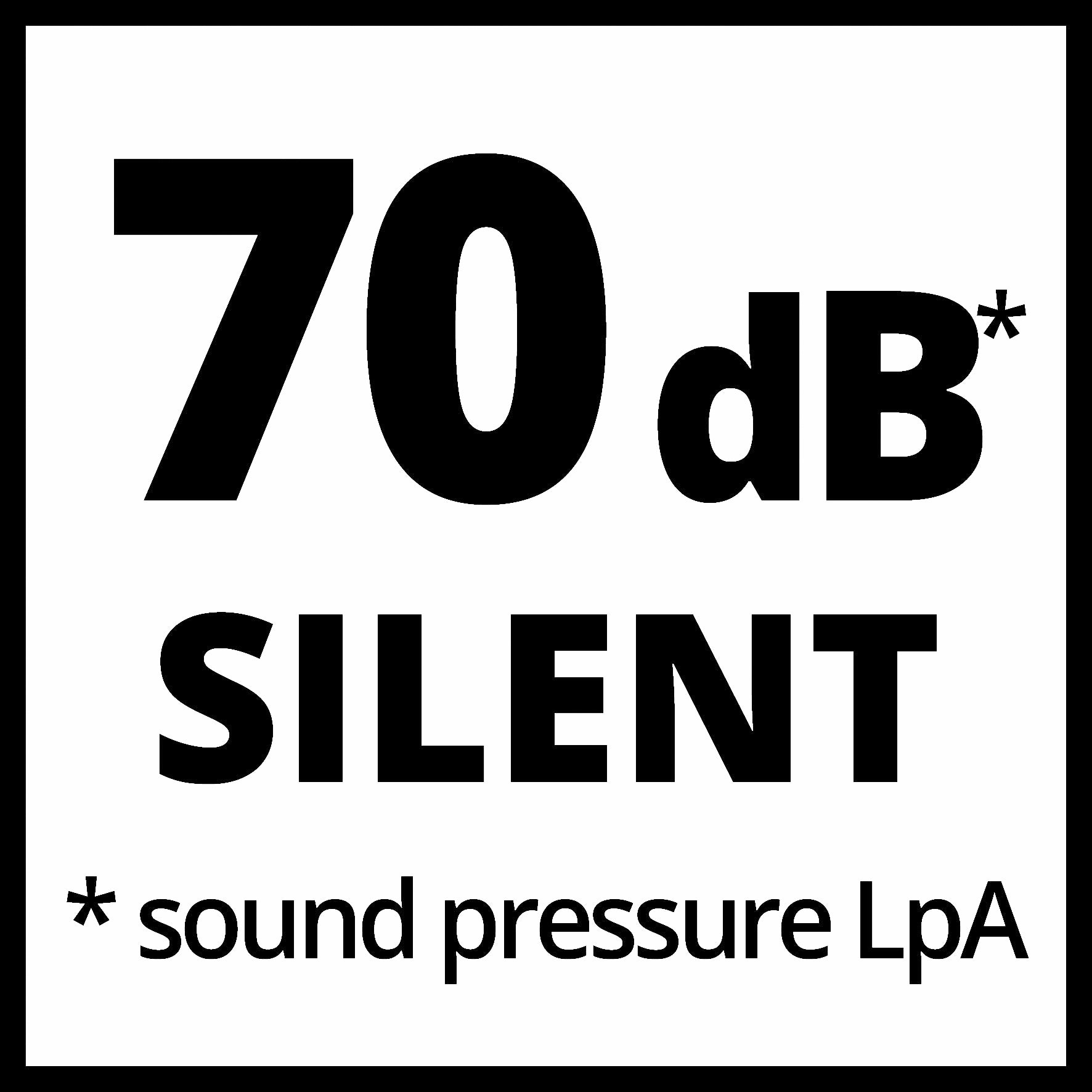Kompressor TE-AC 240/24 Silent