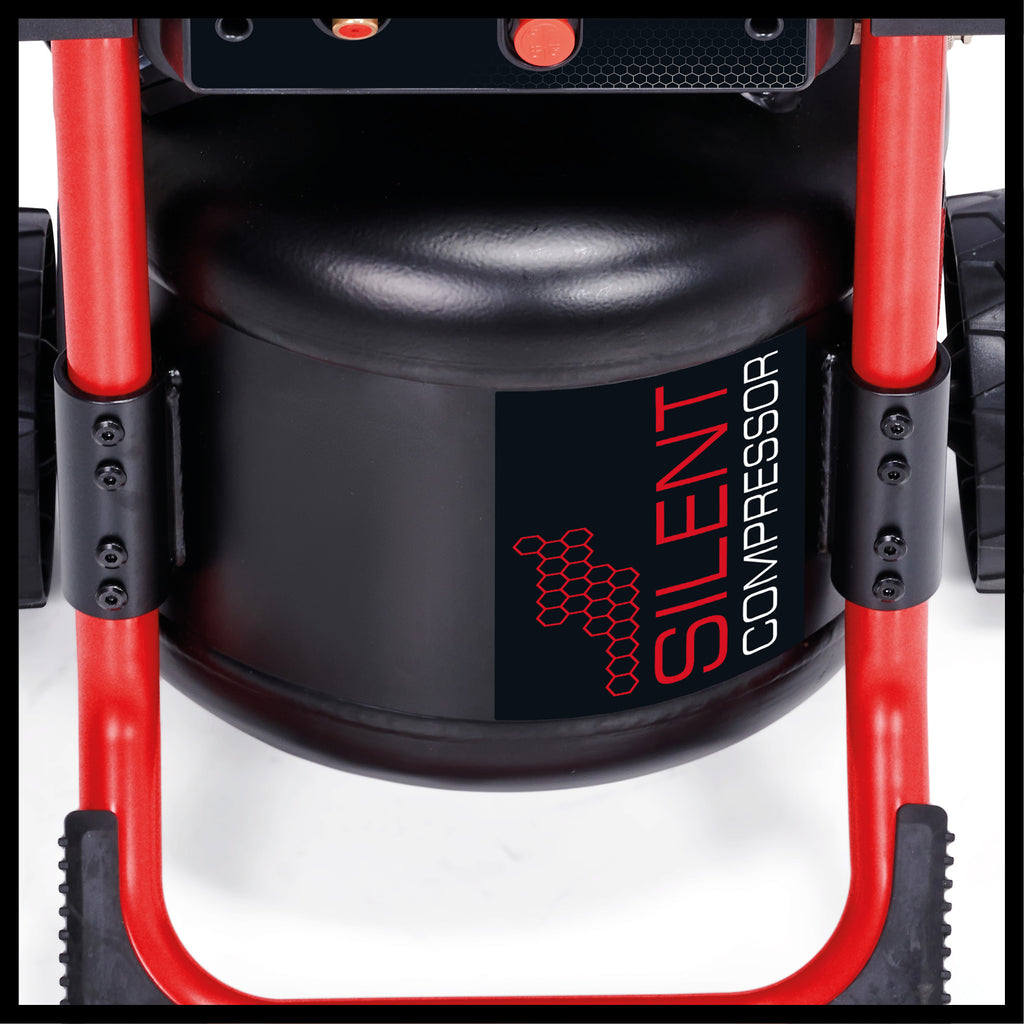 Kompressor TE-AC 240/24 Silent