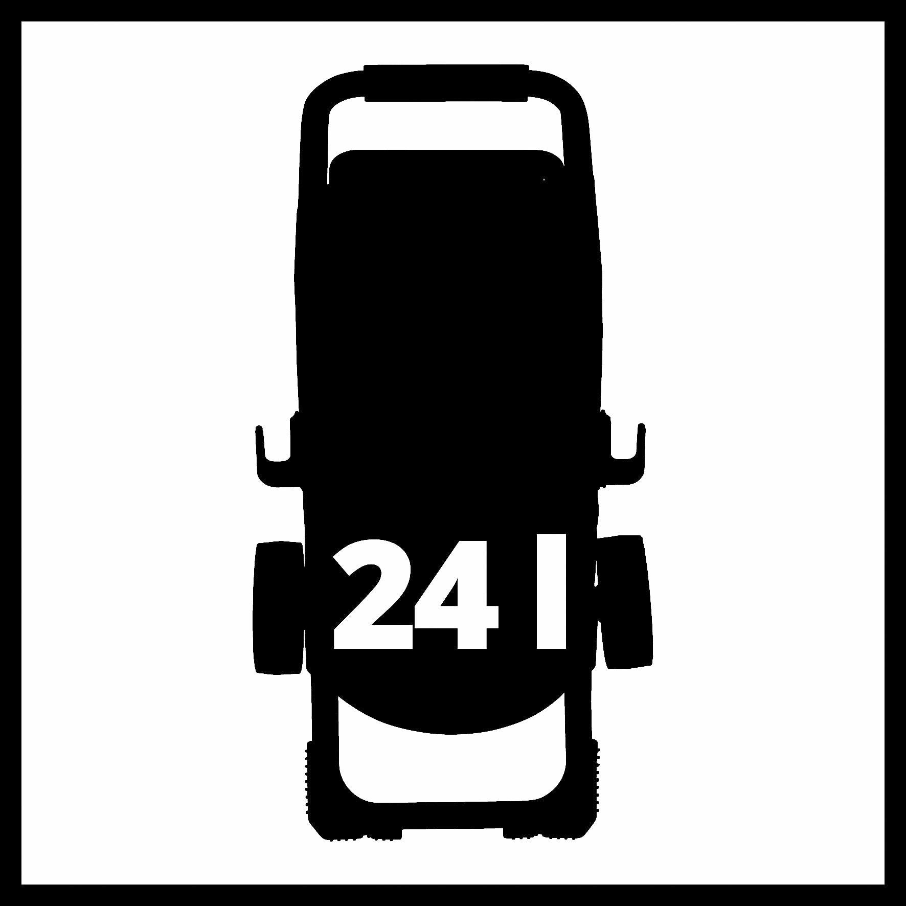 Kompressor TE-AC 240/24 Silent