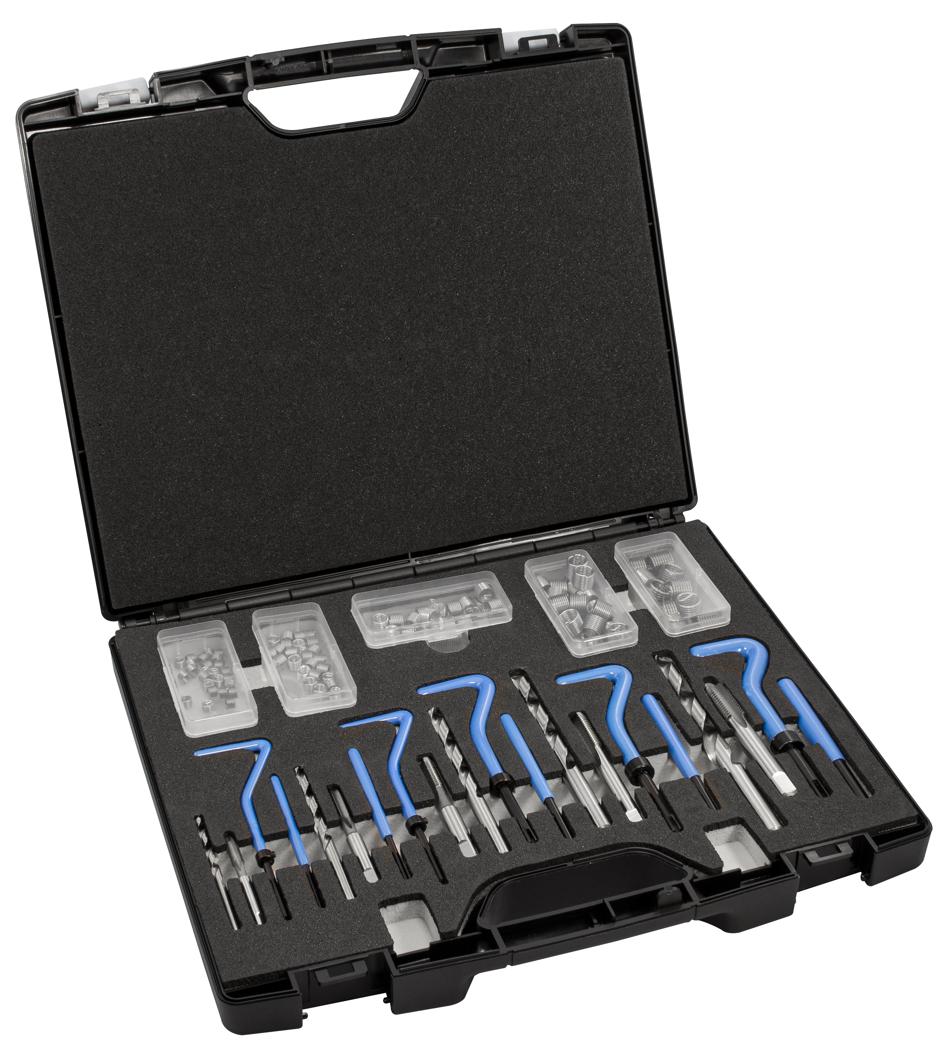Gewinde-Reparatur-Set M5-M12; EVENTUS-Proficoil