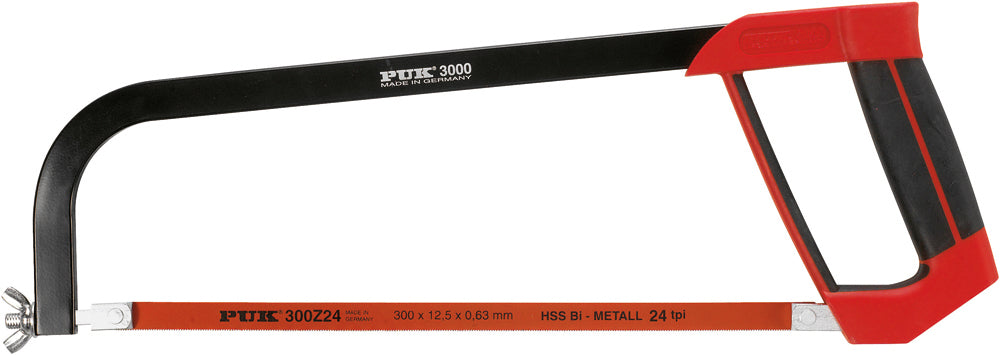 Metallsägebogen 3000 Profi Kompakt 300 mm