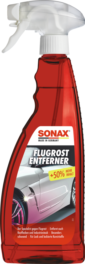 Flugrost-Entferner 750 ml