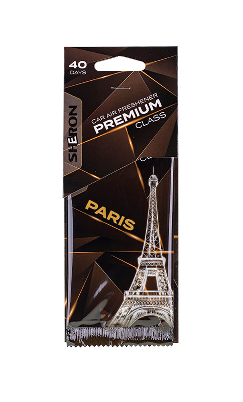 SHERON Lufterfrischer Premium Class Paris