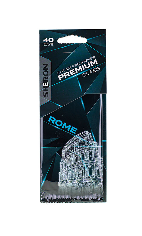 SHERON Lufterfrischer  Premium Class Rome