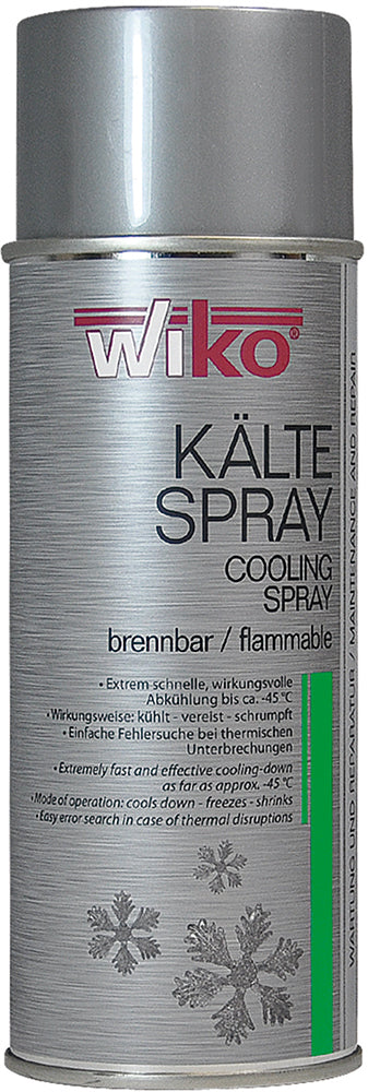 Kälte-Spray 400 ml