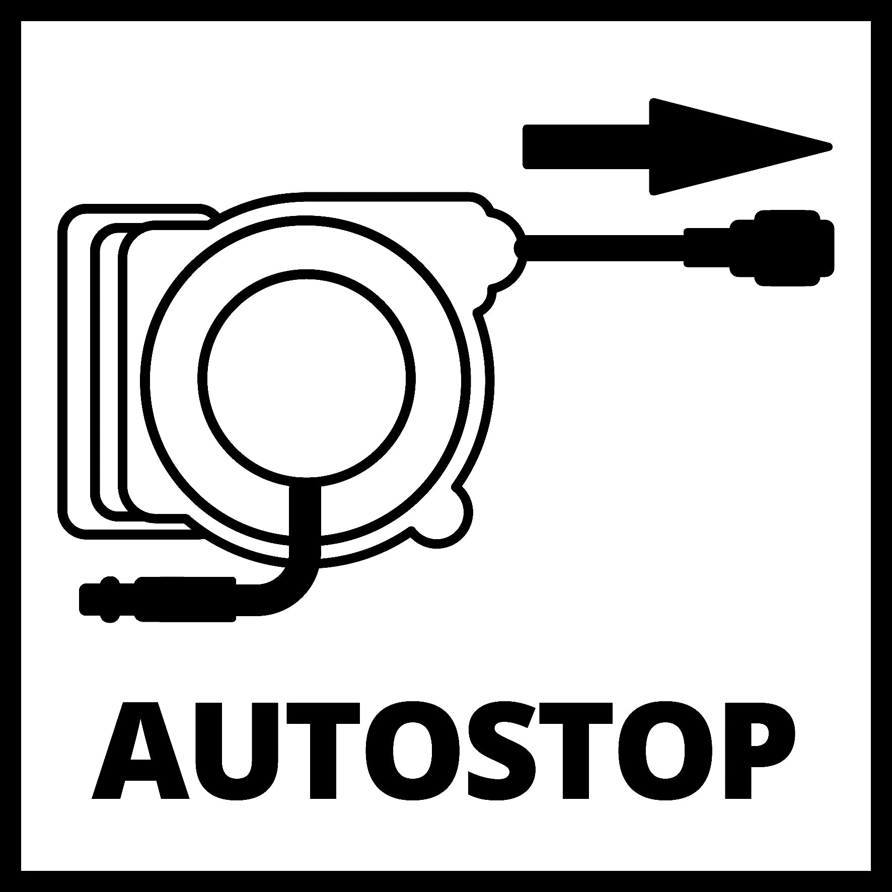 Automatische Drucklufttrommel TC-PH 150