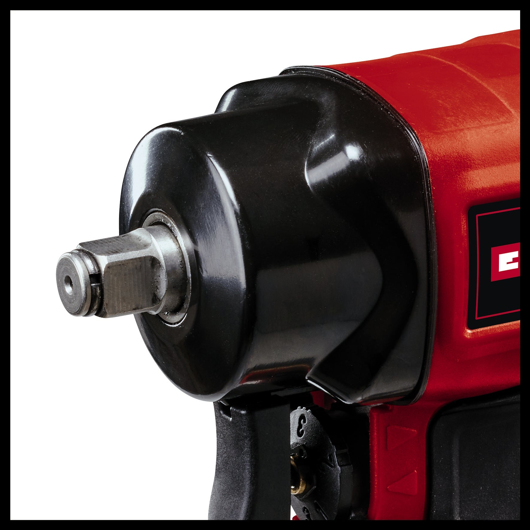 Druckluft-Schlagschrauber TC-PW 610 Compact