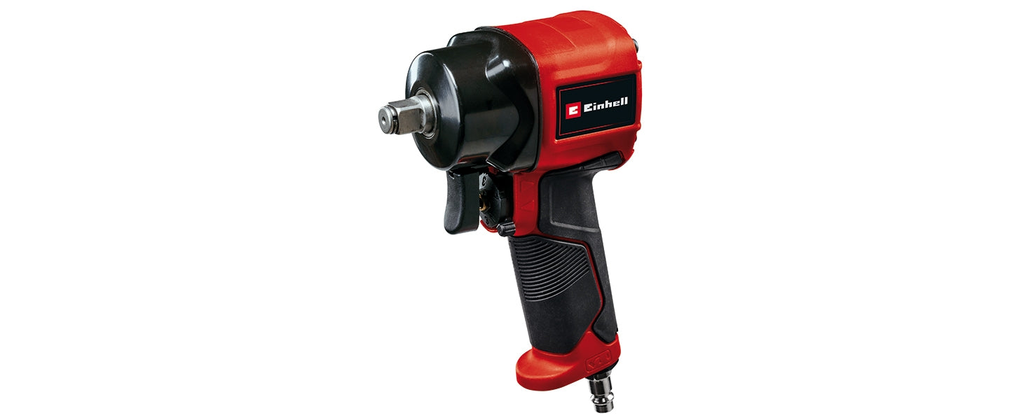 Druckluft-Schlagschrauber TC-PW 610 Compact