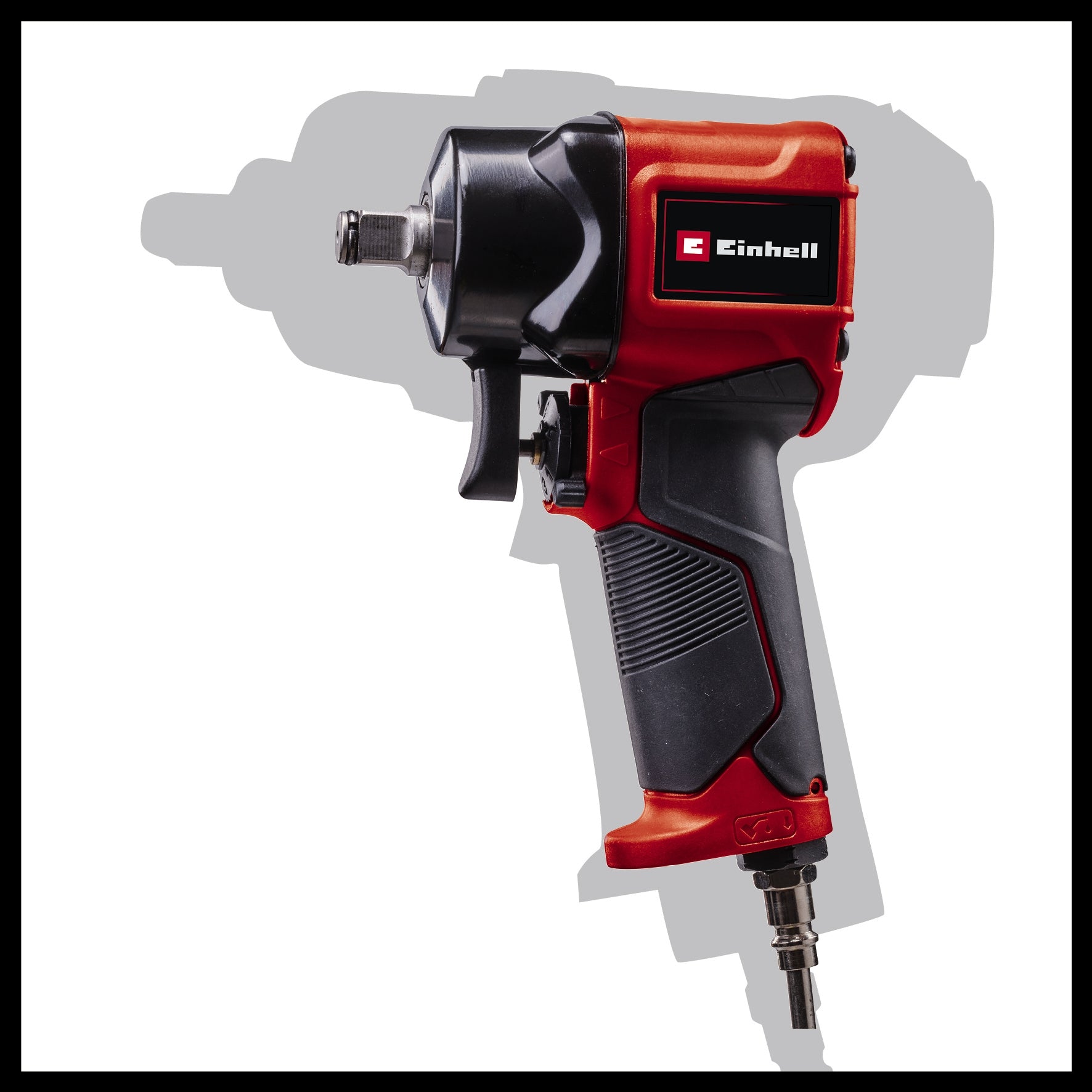 Druckluft-Schlagschrauber TC-PW 610 Compact