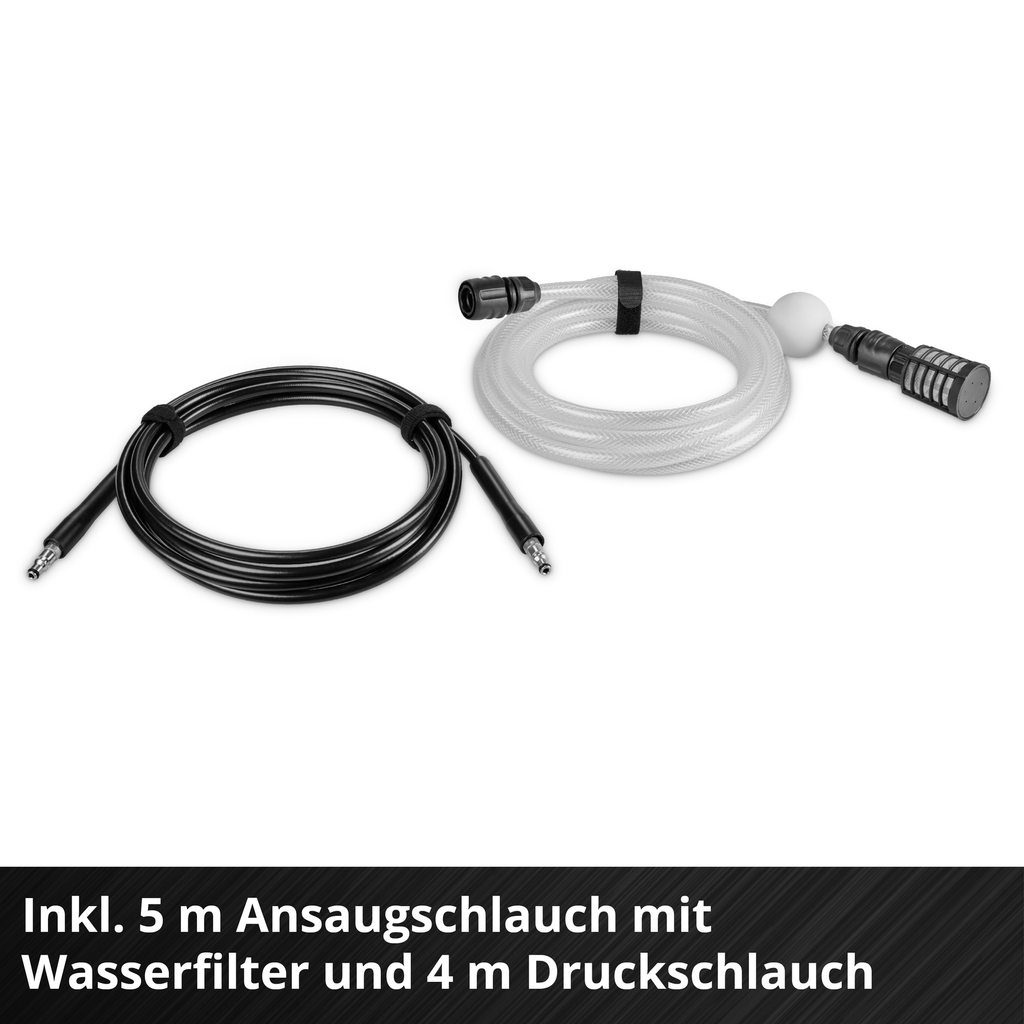 Akku-Hochdruckreiniger HYPRESSO 36/105